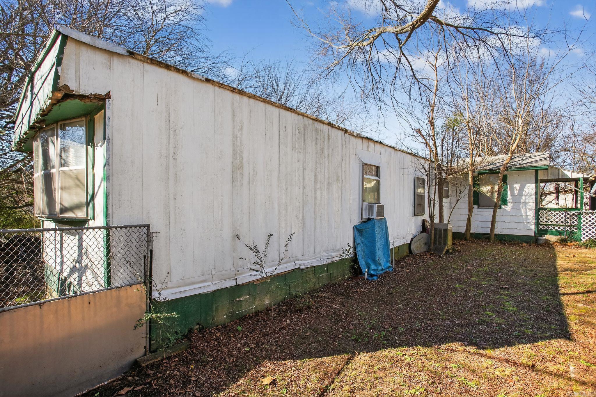 4 Narans Road Mayflower, AR 72106