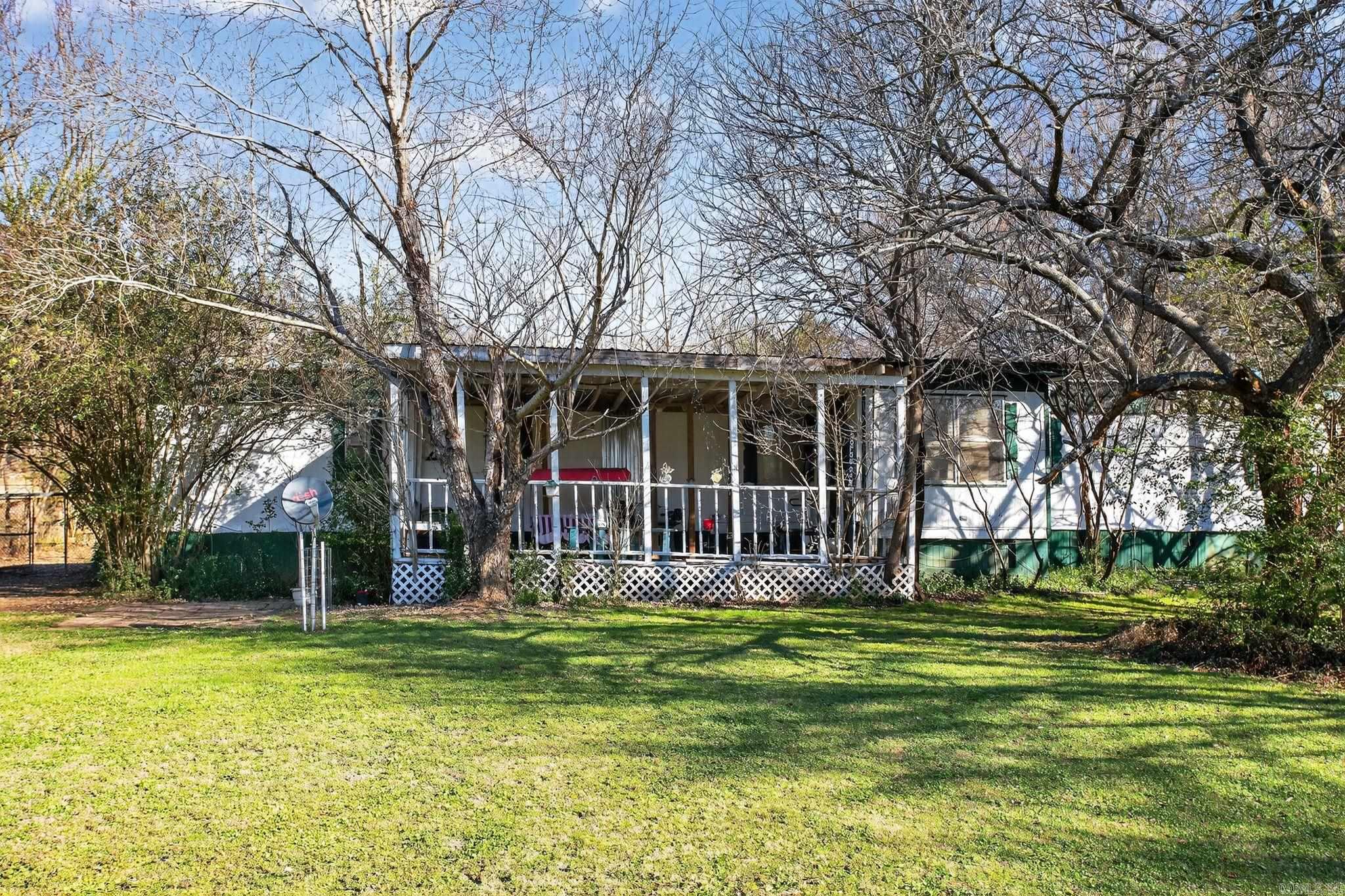 4 Narans Road Mayflower, AR 72106