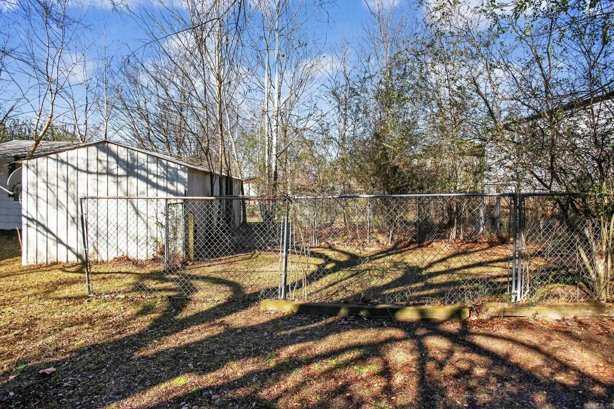 4 Narans Road Mayflower, AR 72106