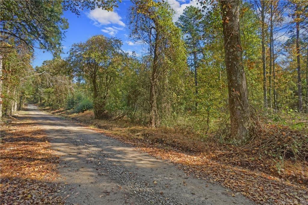 Lot 6 Melvin Ln.  Dover, AR