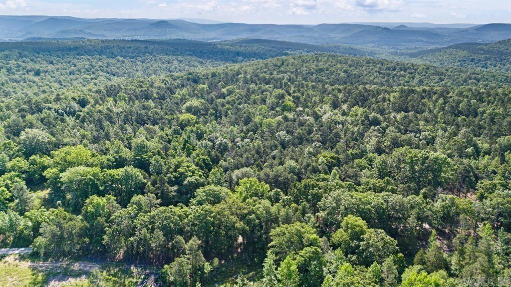 Lot 6 Melvin Ln.  Dover, AR