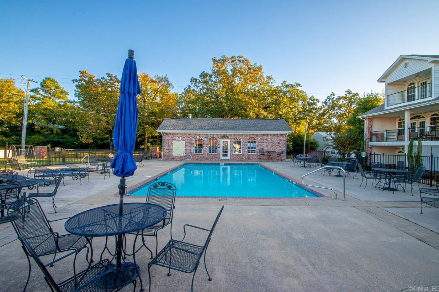 451 Lakeland D4 Hot Springs, AR