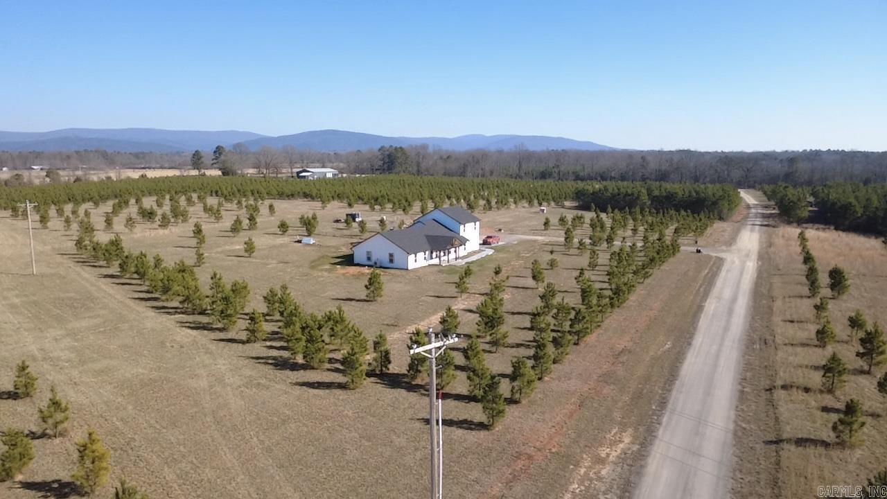 109 Serenity Ln  Mena, AR