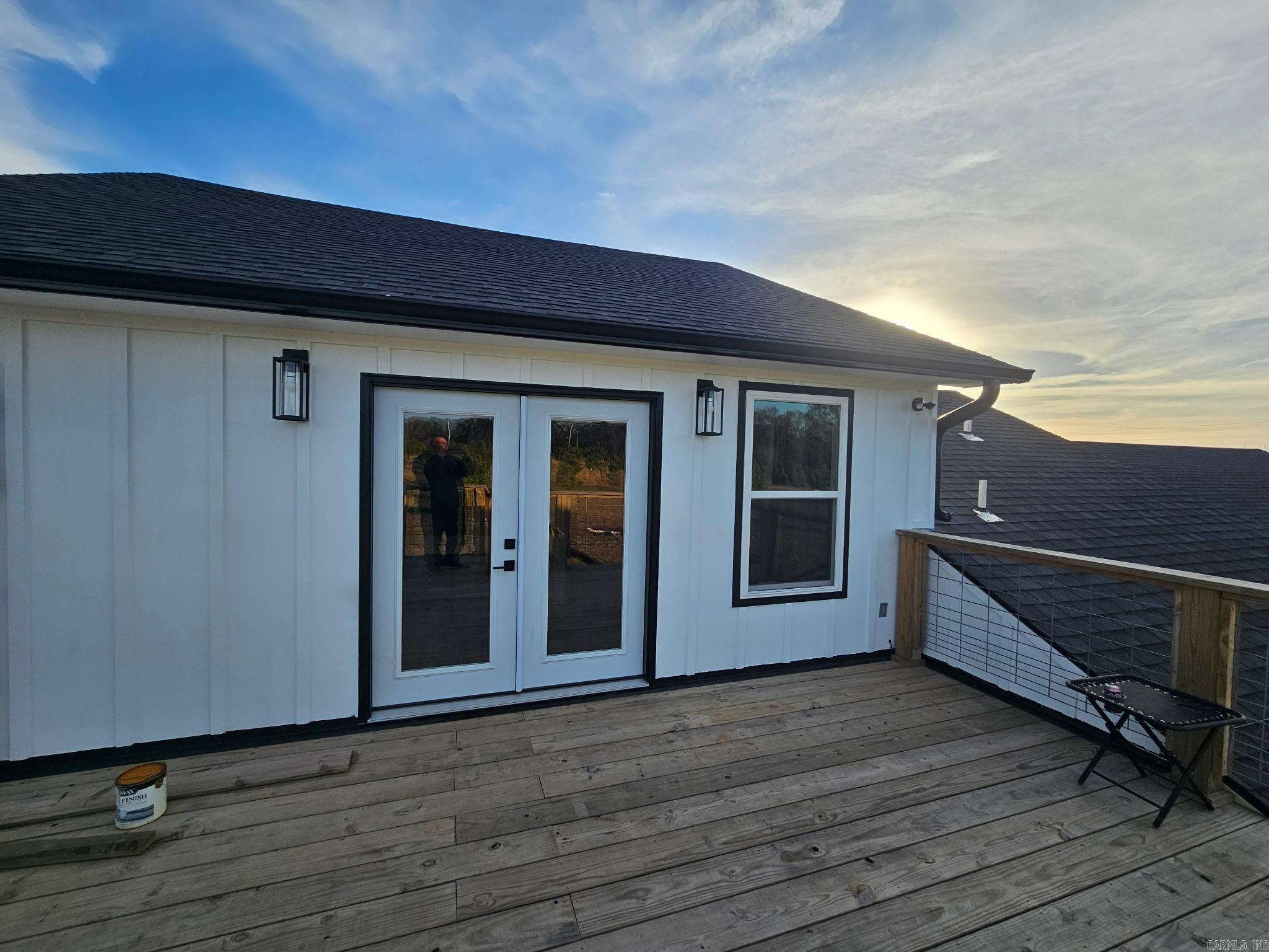 109 Serenity Ln  Mena, AR