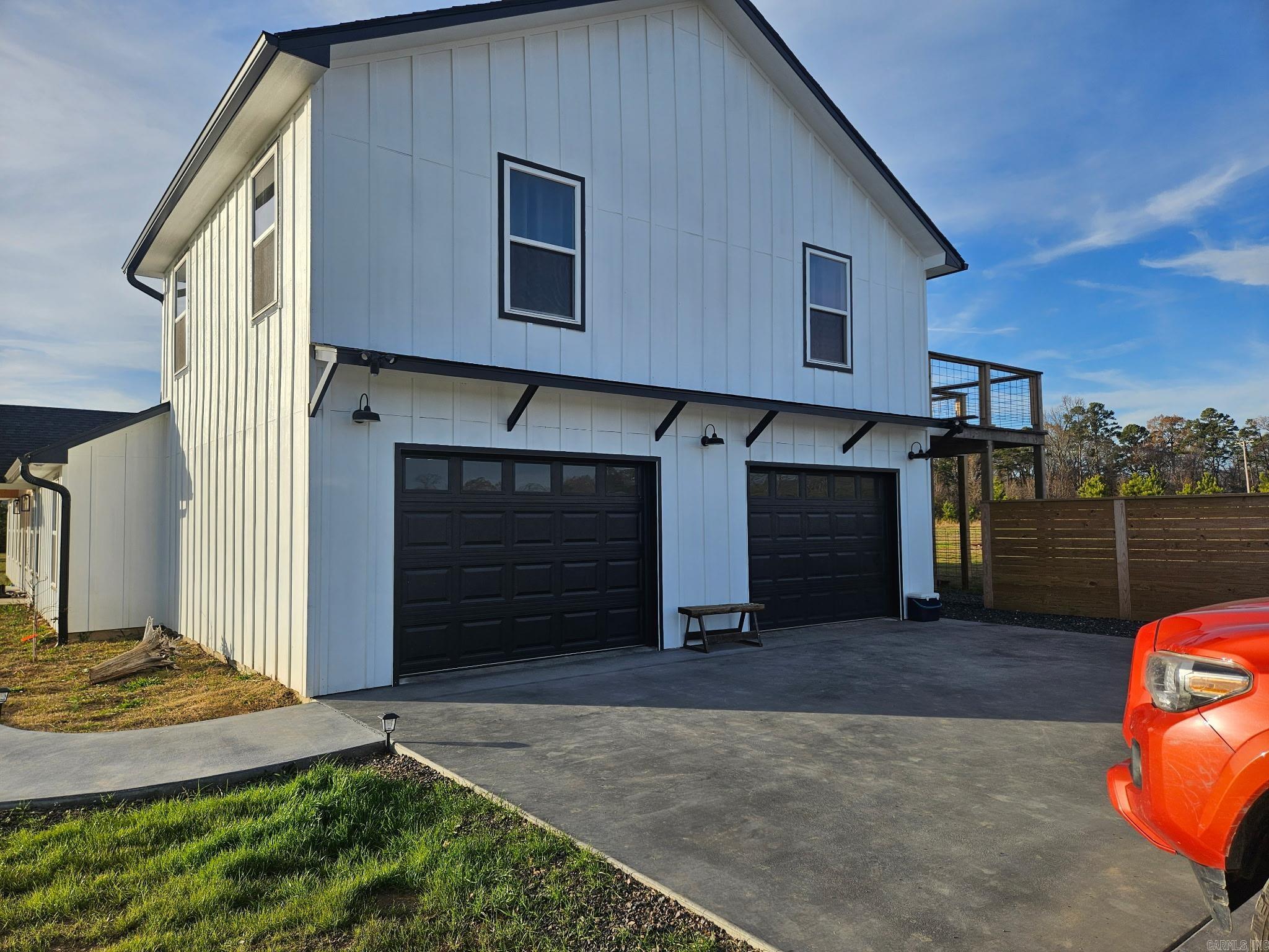 109 Serenity Ln  Mena, AR