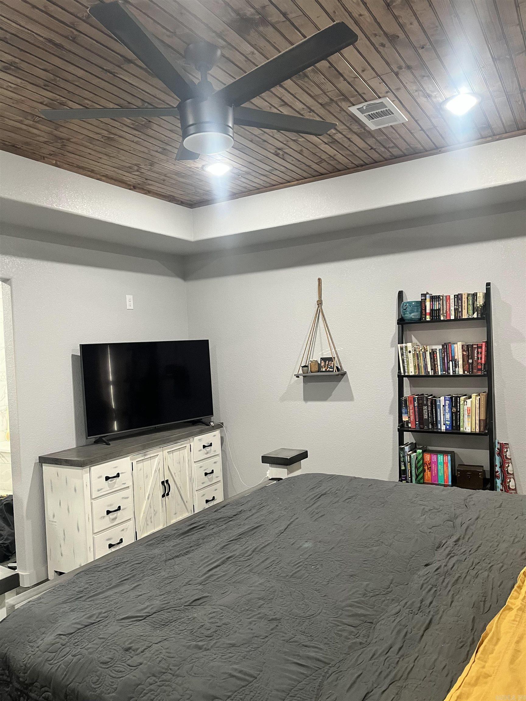 109 Serenity Ln  Mena, AR