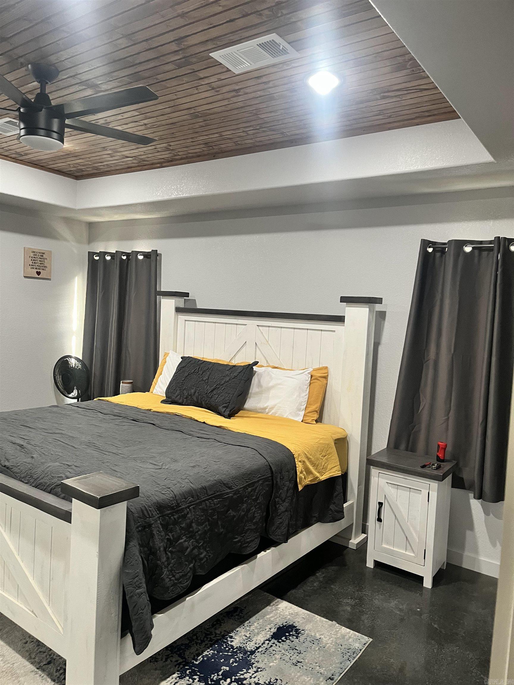 109 Serenity Ln  Mena, AR