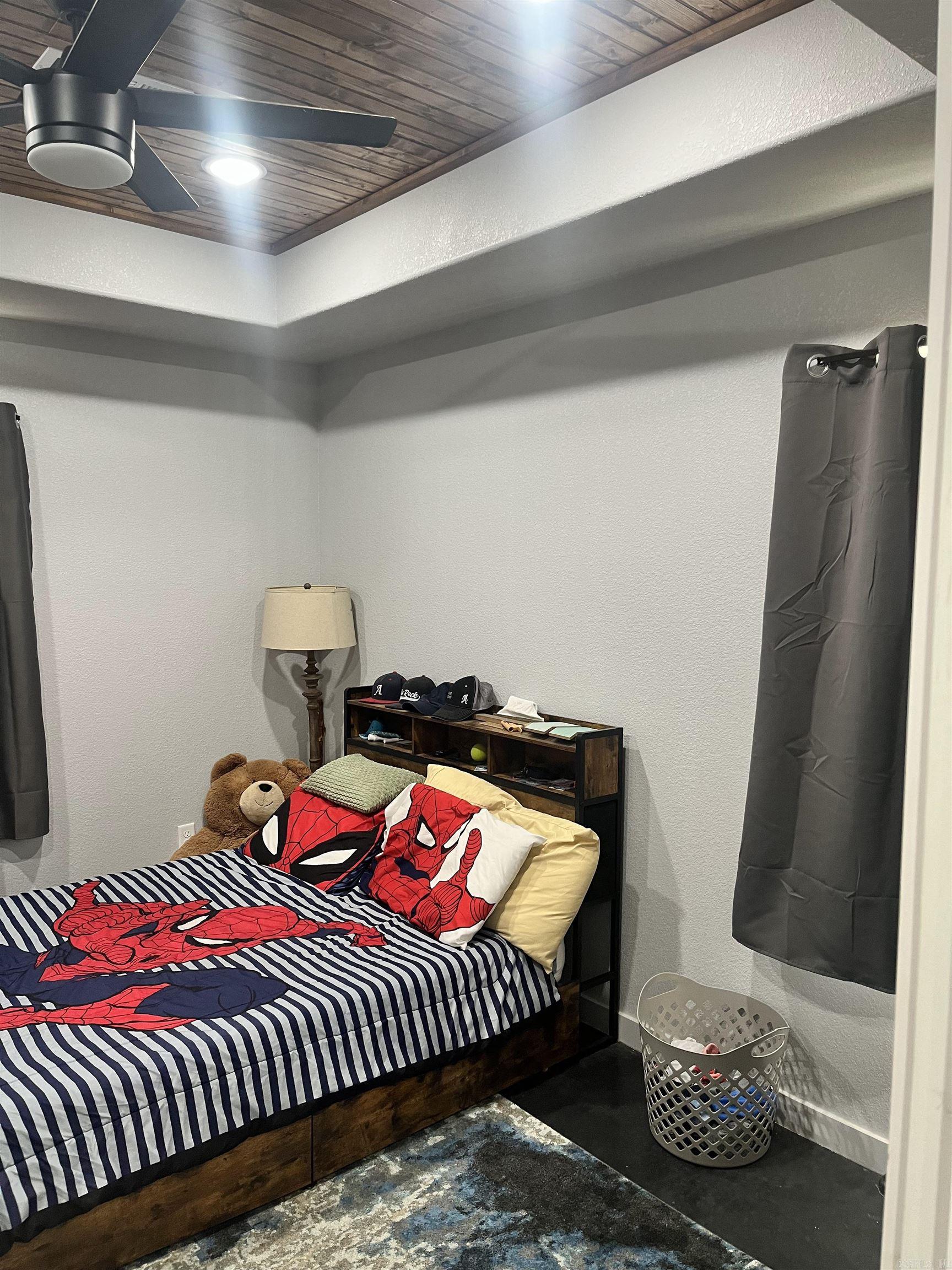 109 Serenity Ln  Mena, AR