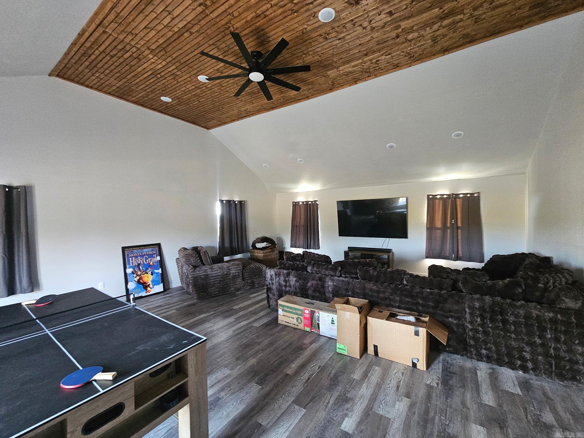 109 Serenity Ln  Mena, AR