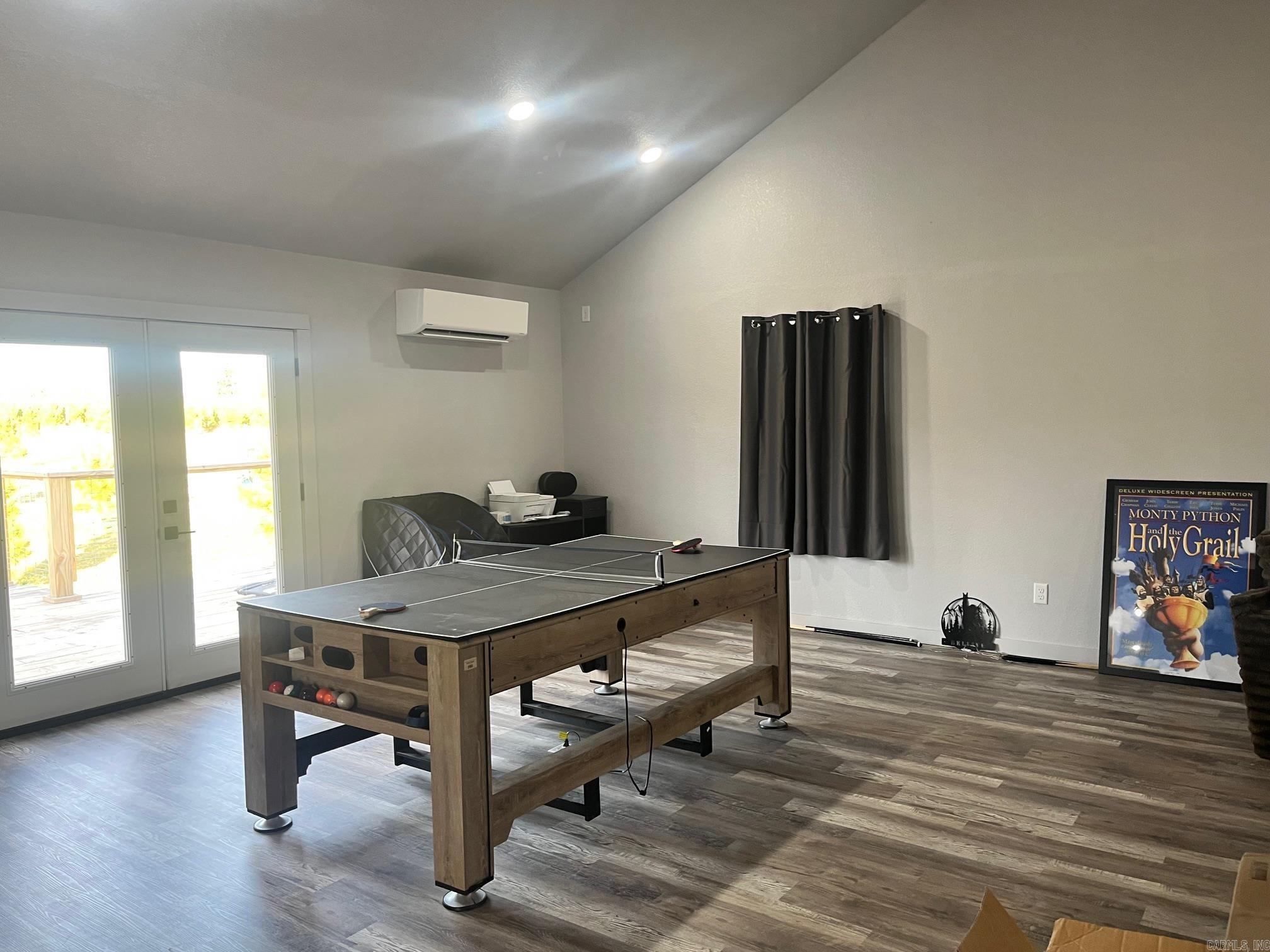 109 Serenity Ln  Mena, AR