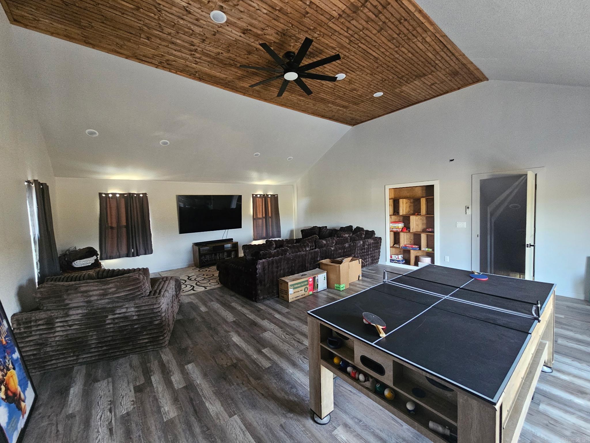 109 Serenity Ln  Mena, AR