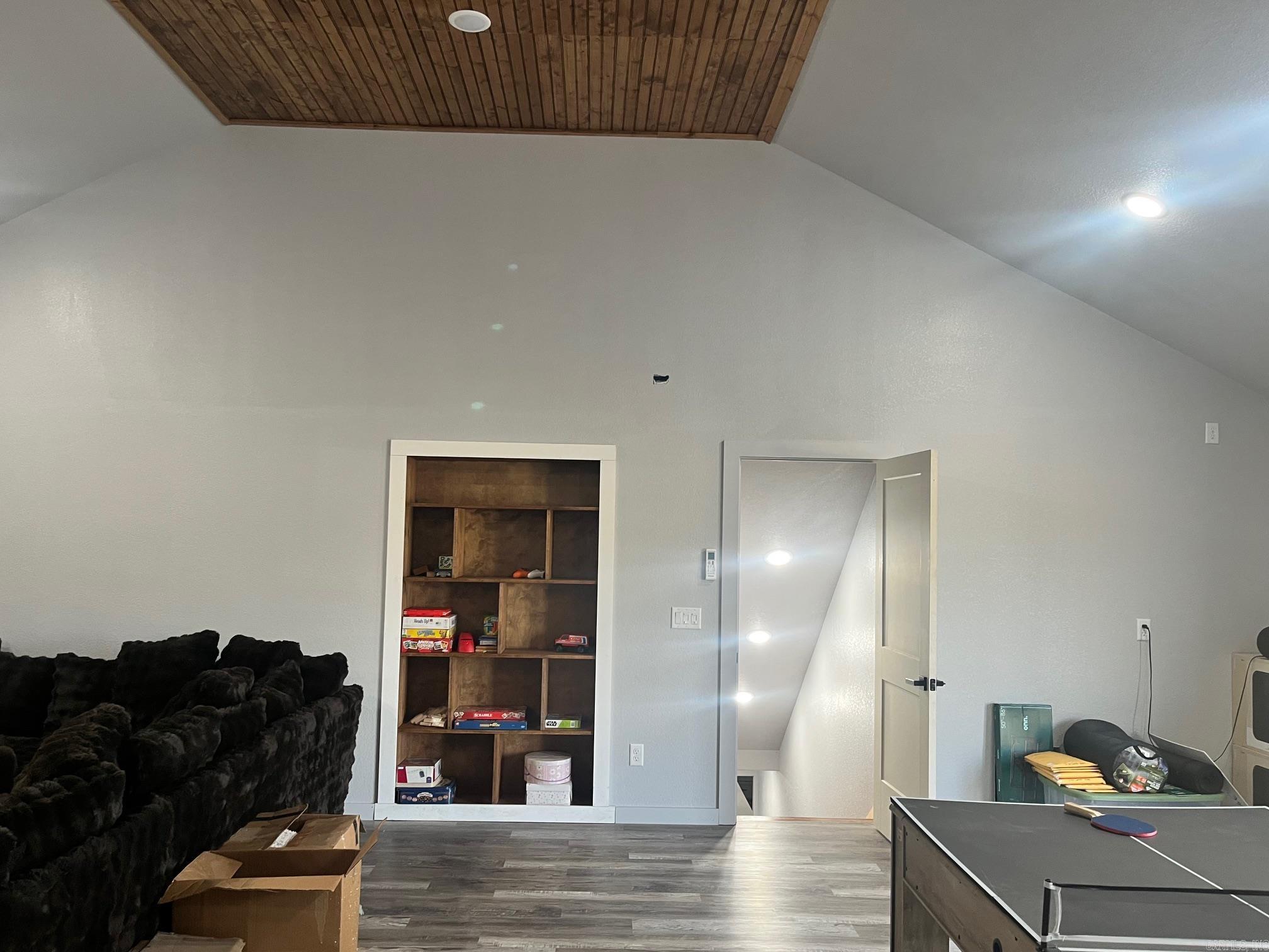 109 Serenity Ln  Mena, AR