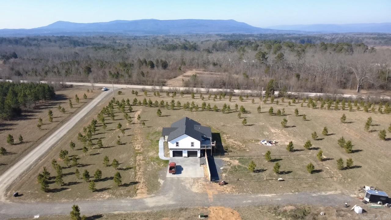 109 Serenity Ln  Mena, AR