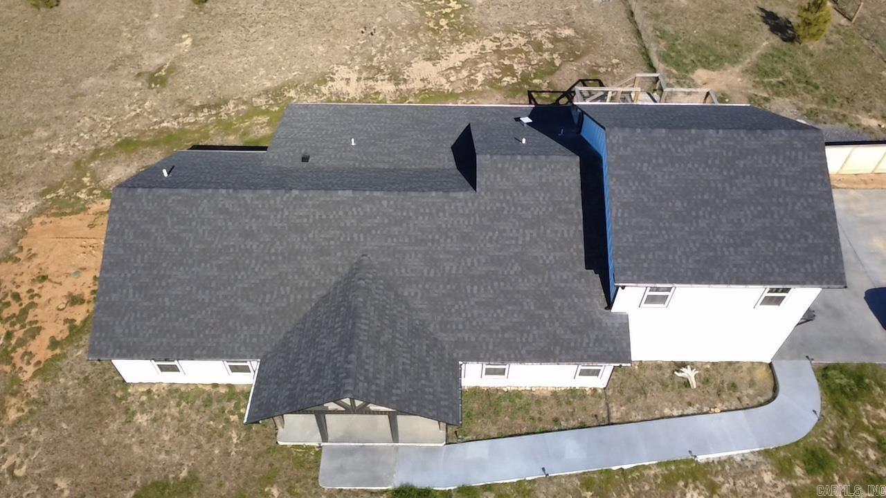 109 Serenity Ln  Mena, AR