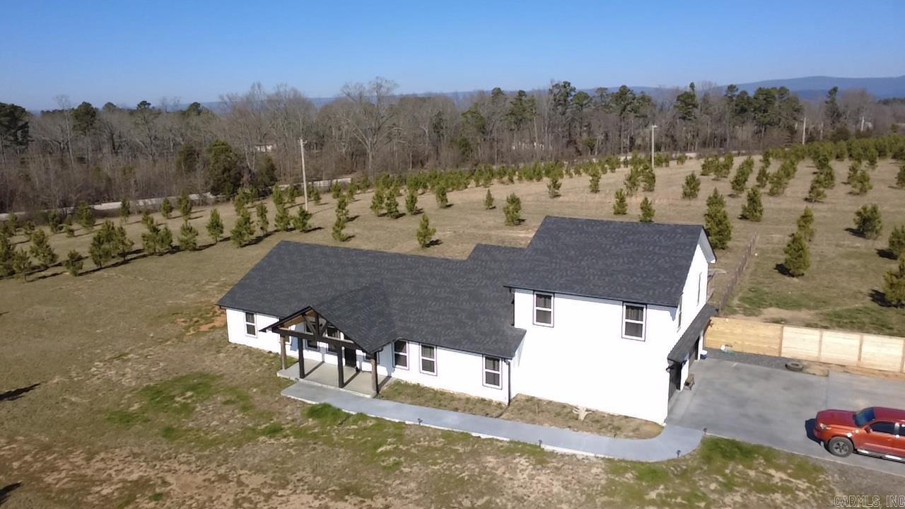 109 Serenity Ln  Mena, AR