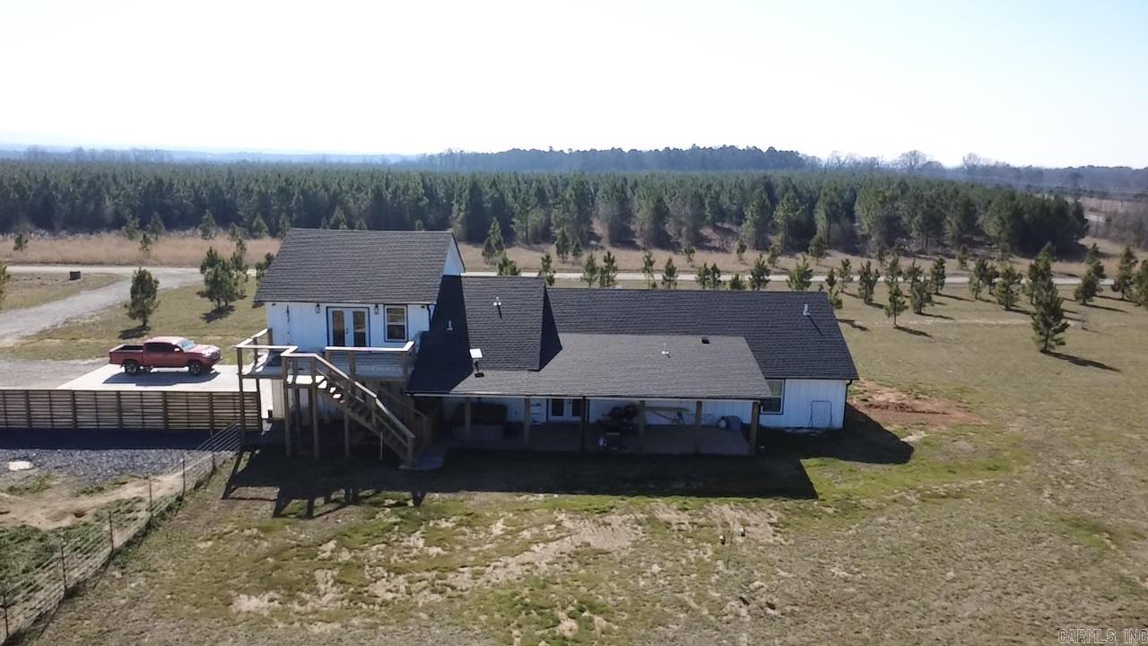 109 Serenity Ln  Mena, AR