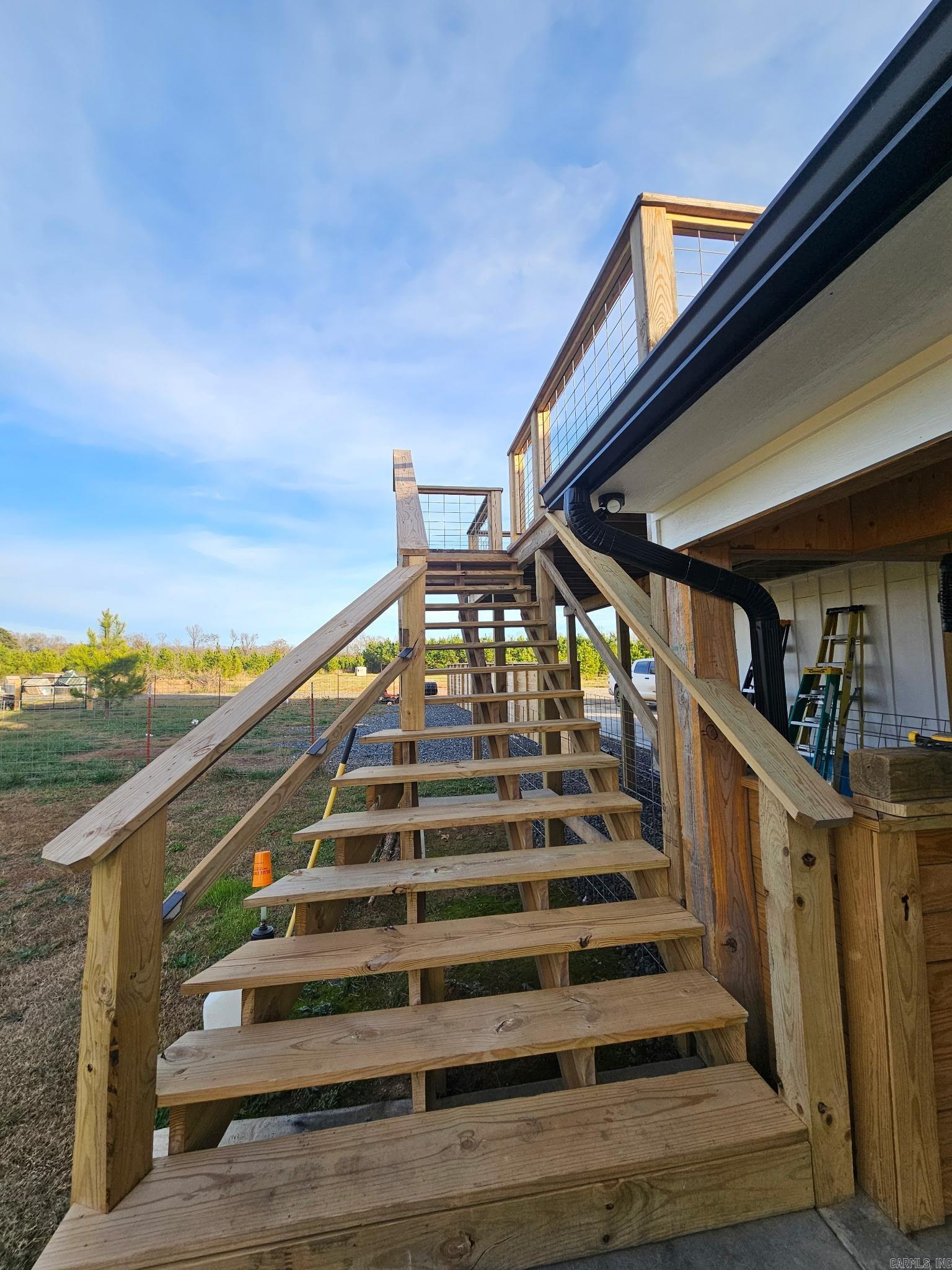 109 Serenity Ln  Mena, AR