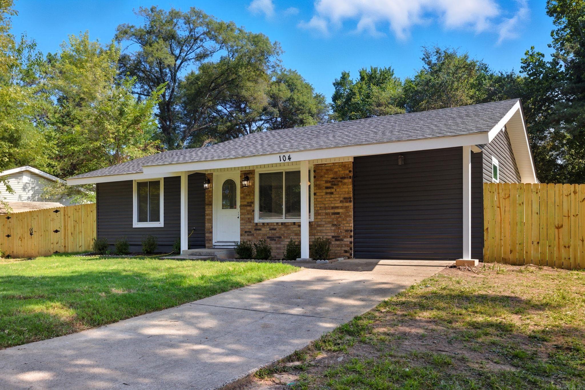 104 Squire  Hot Springs, AR