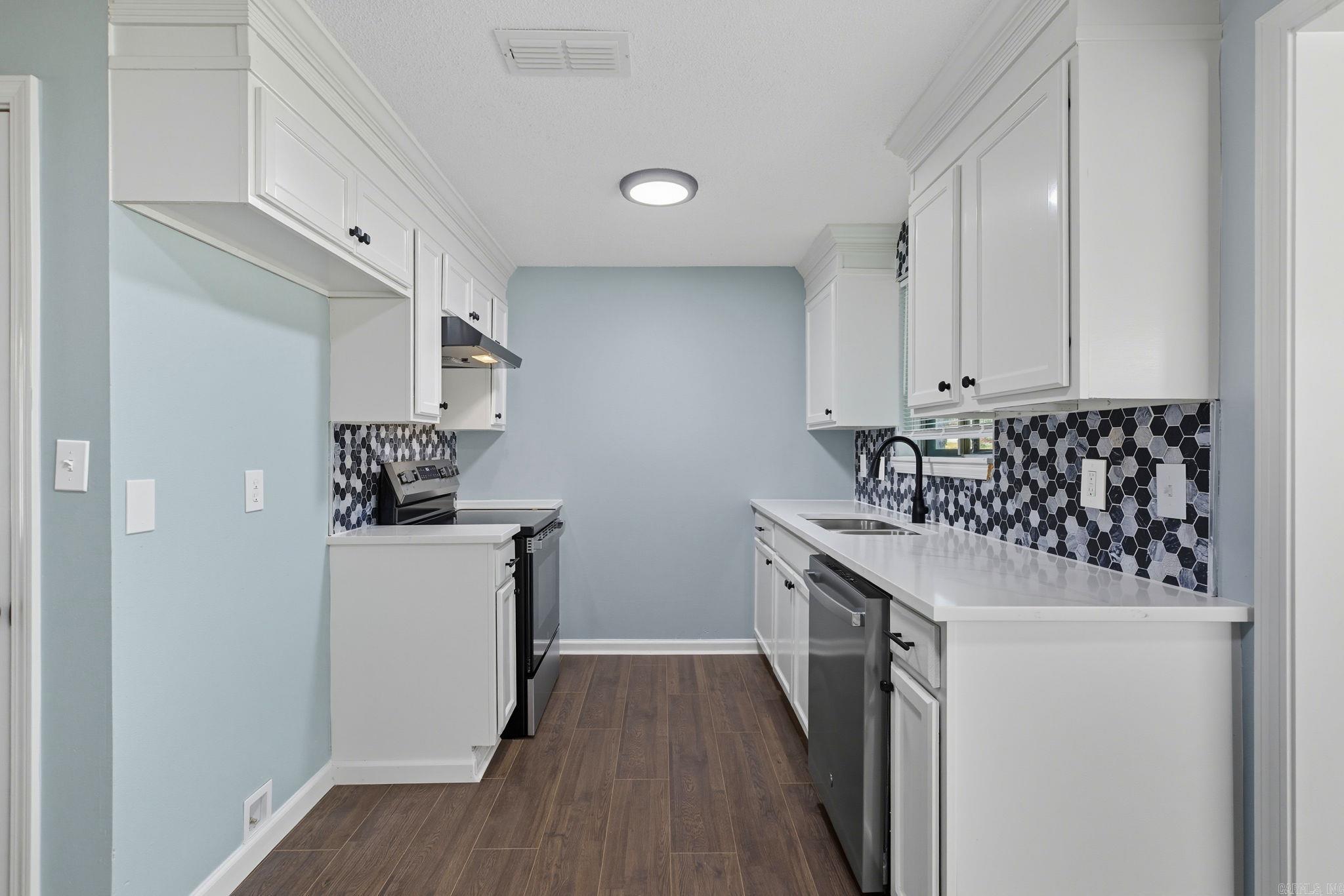 104 Squire  Hot Springs, AR