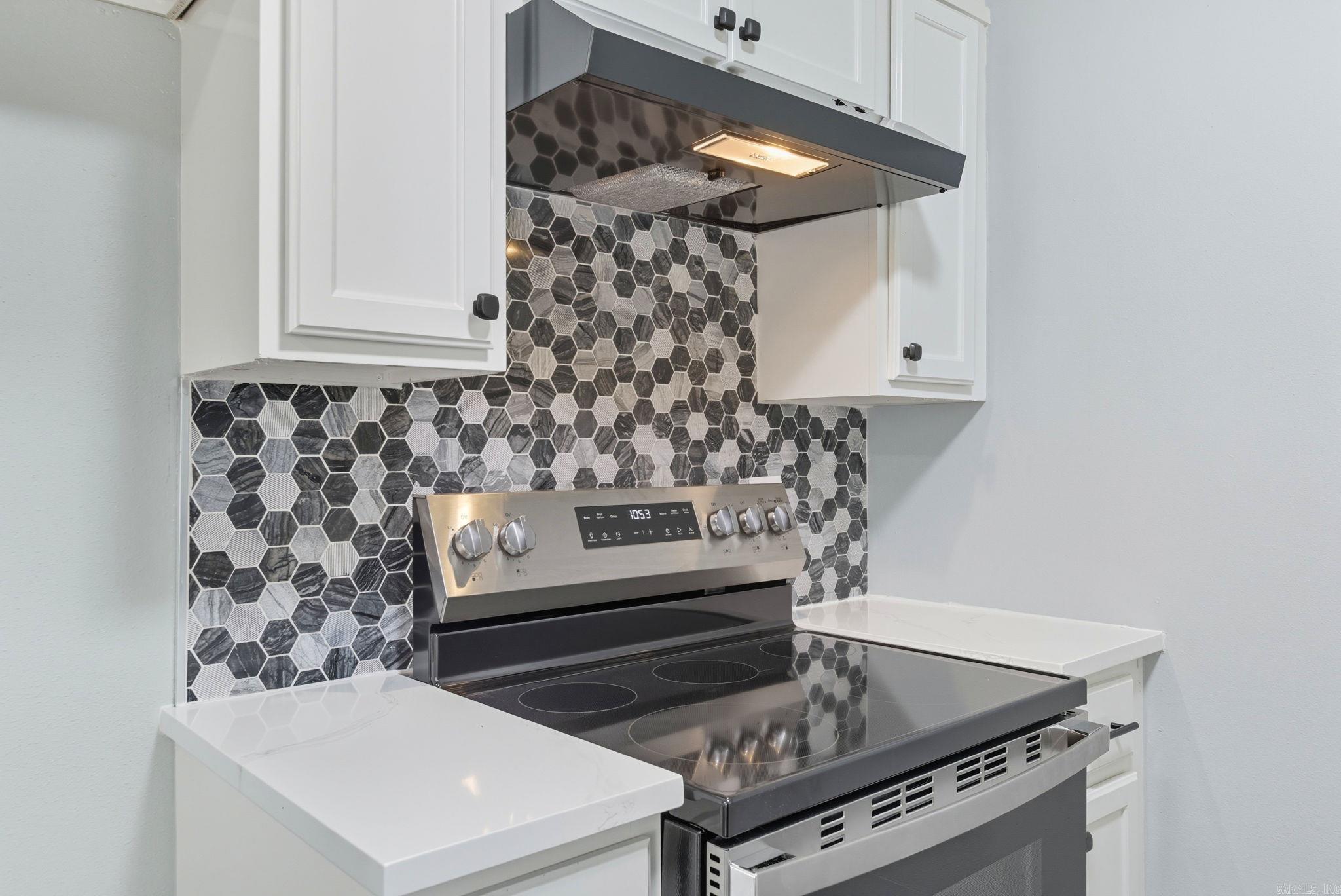 104 Squire  Hot Springs, AR