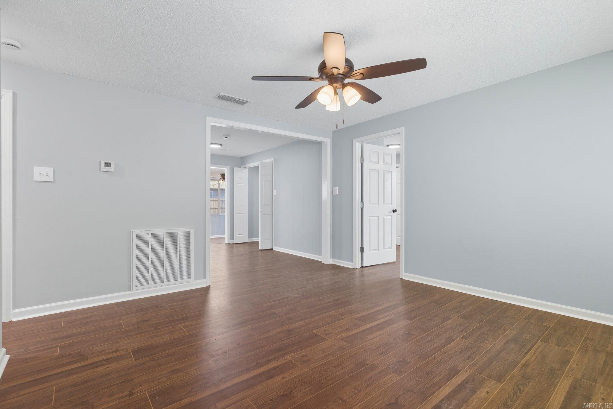 104 Squire  Hot Springs, AR