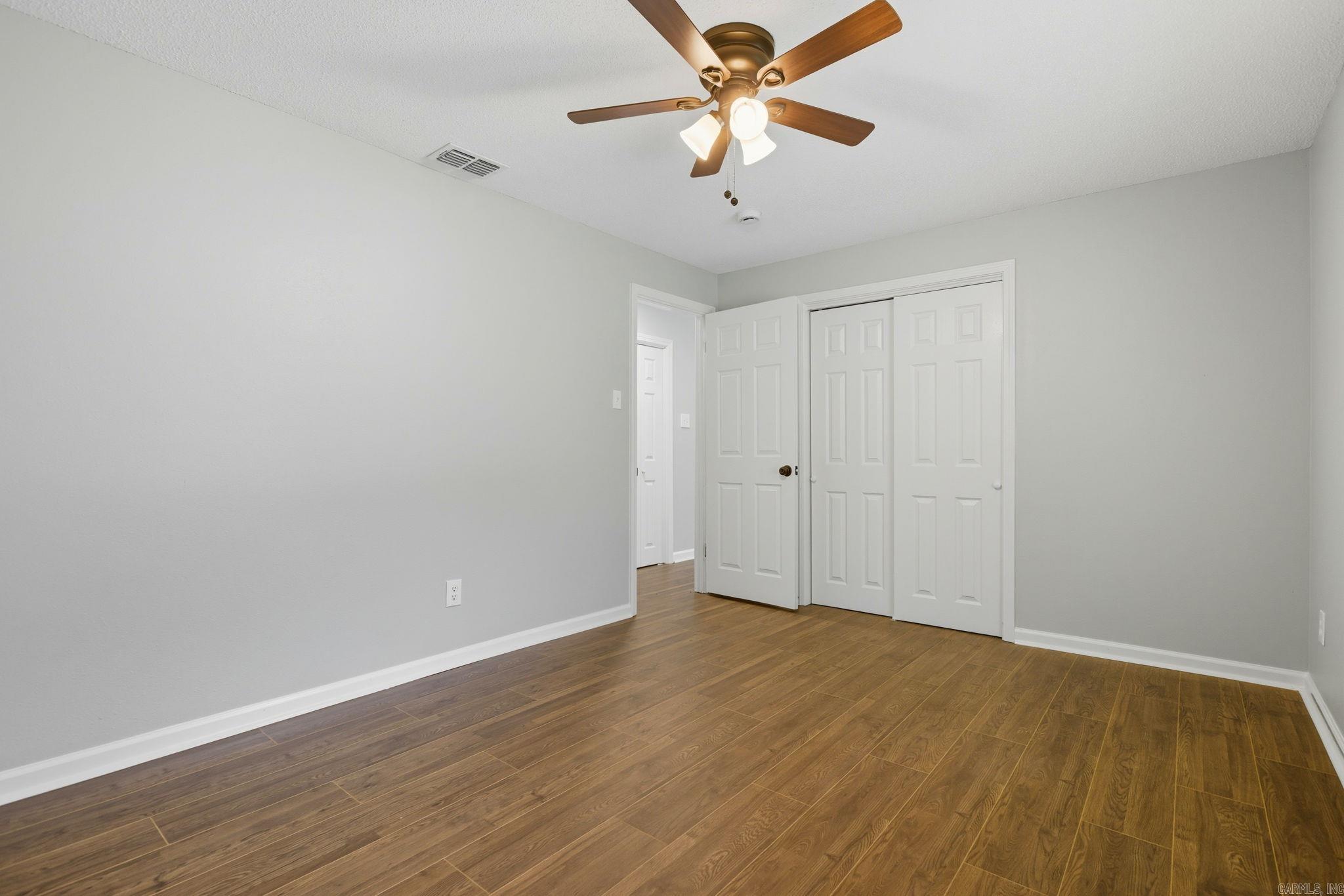 104 Squire  Hot Springs, AR