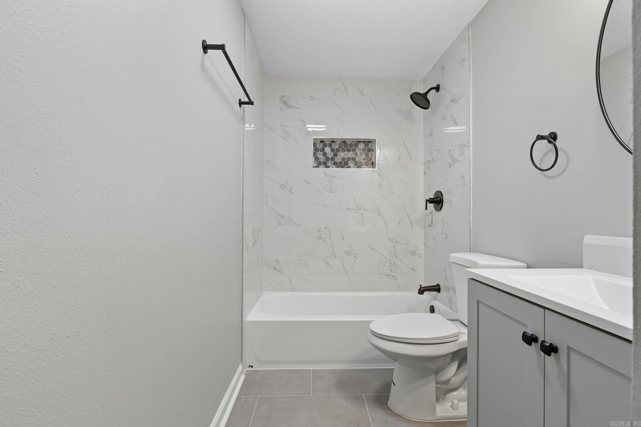 104 Squire  Hot Springs, AR