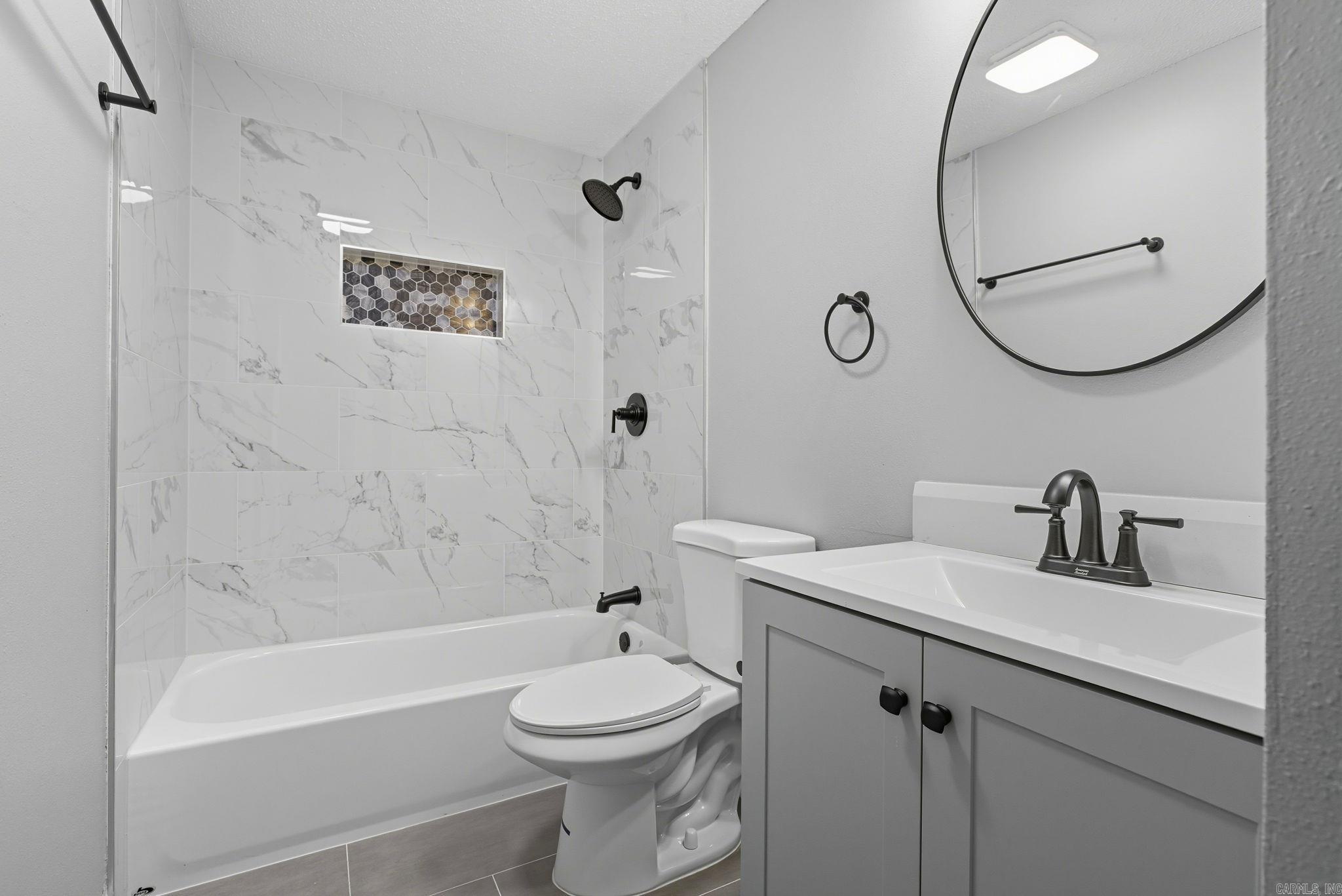 104 Squire  Hot Springs, AR