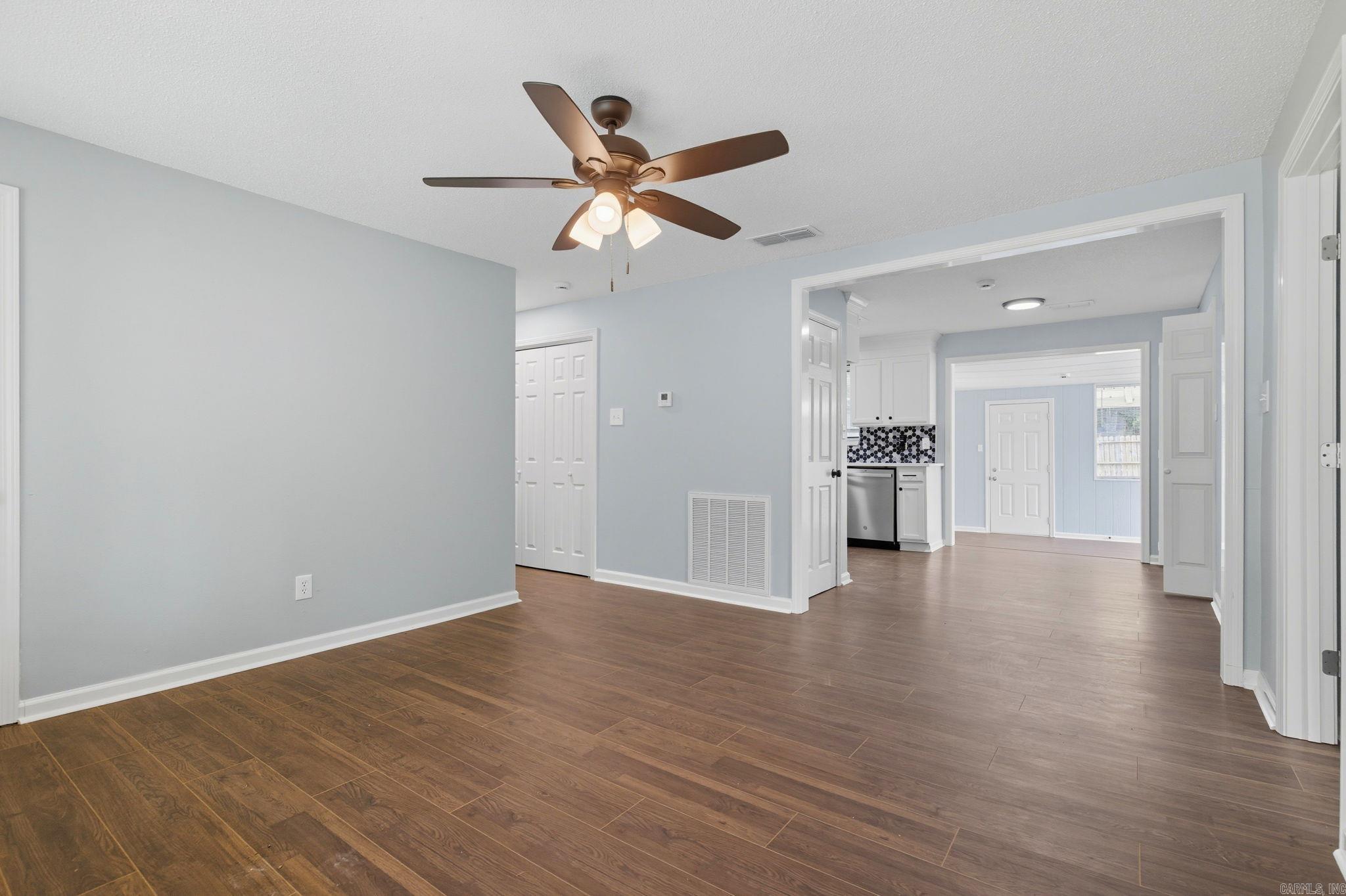 104 Squire  Hot Springs, AR