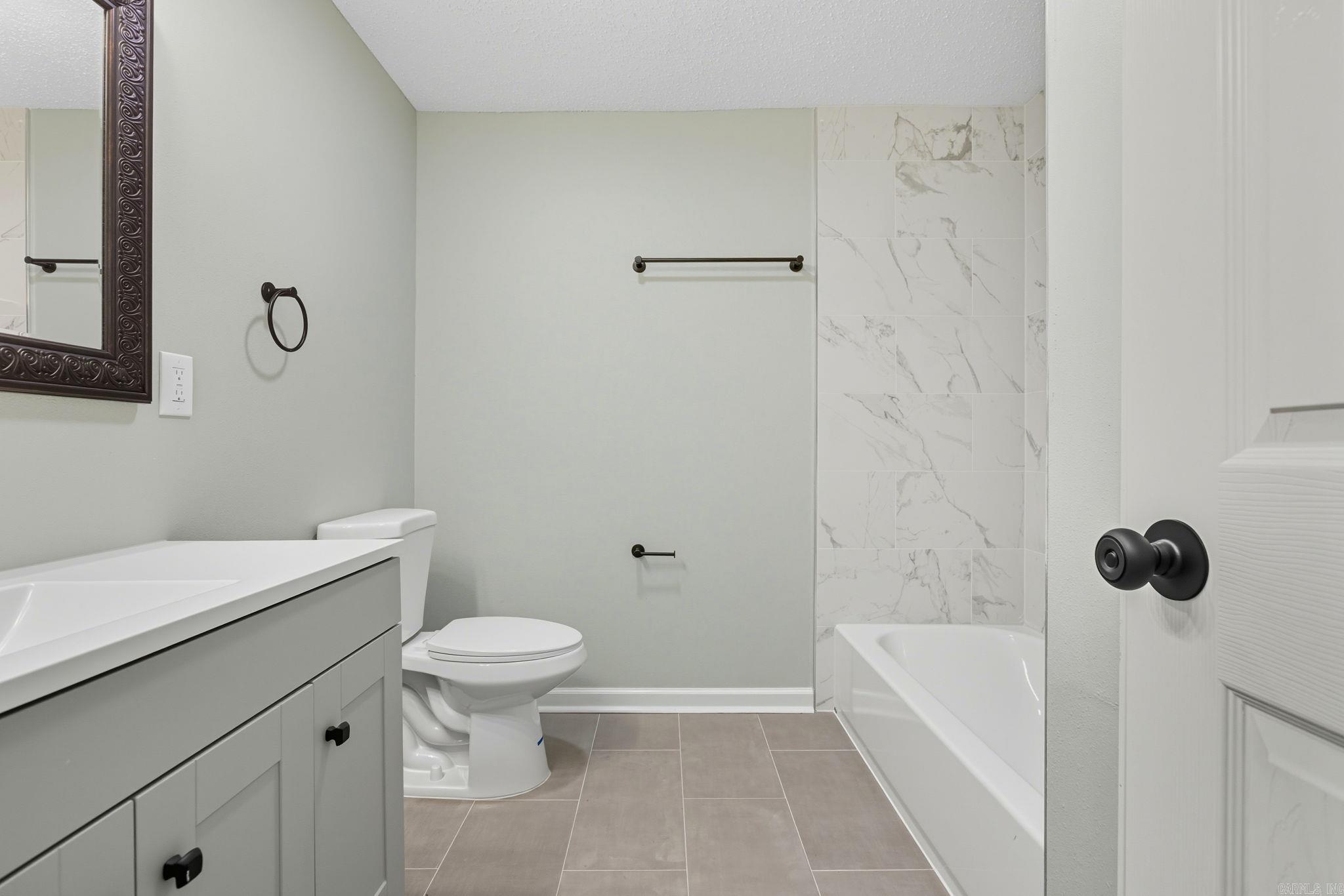 104 Squire  Hot Springs, AR