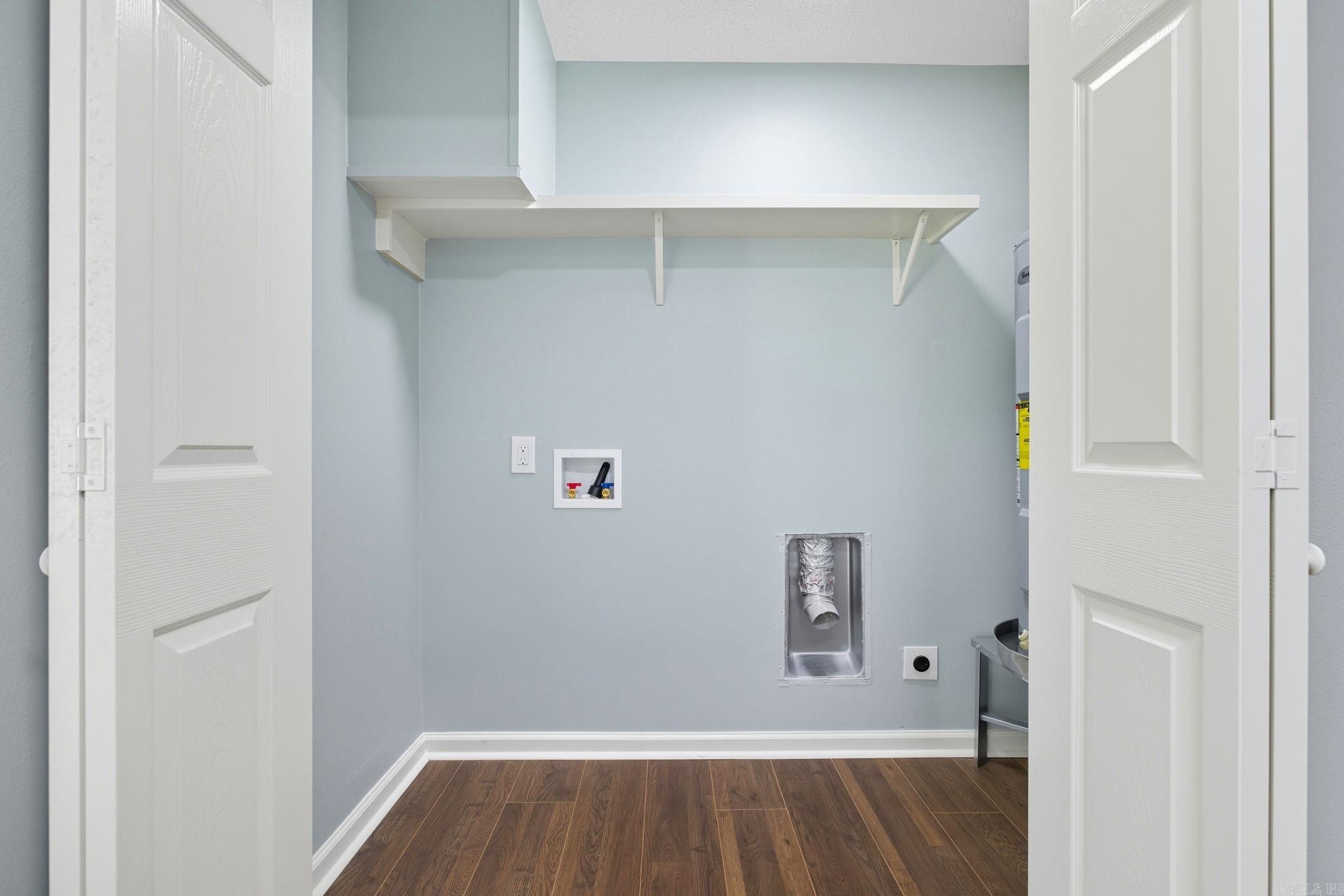 104 Squire  Hot Springs, AR