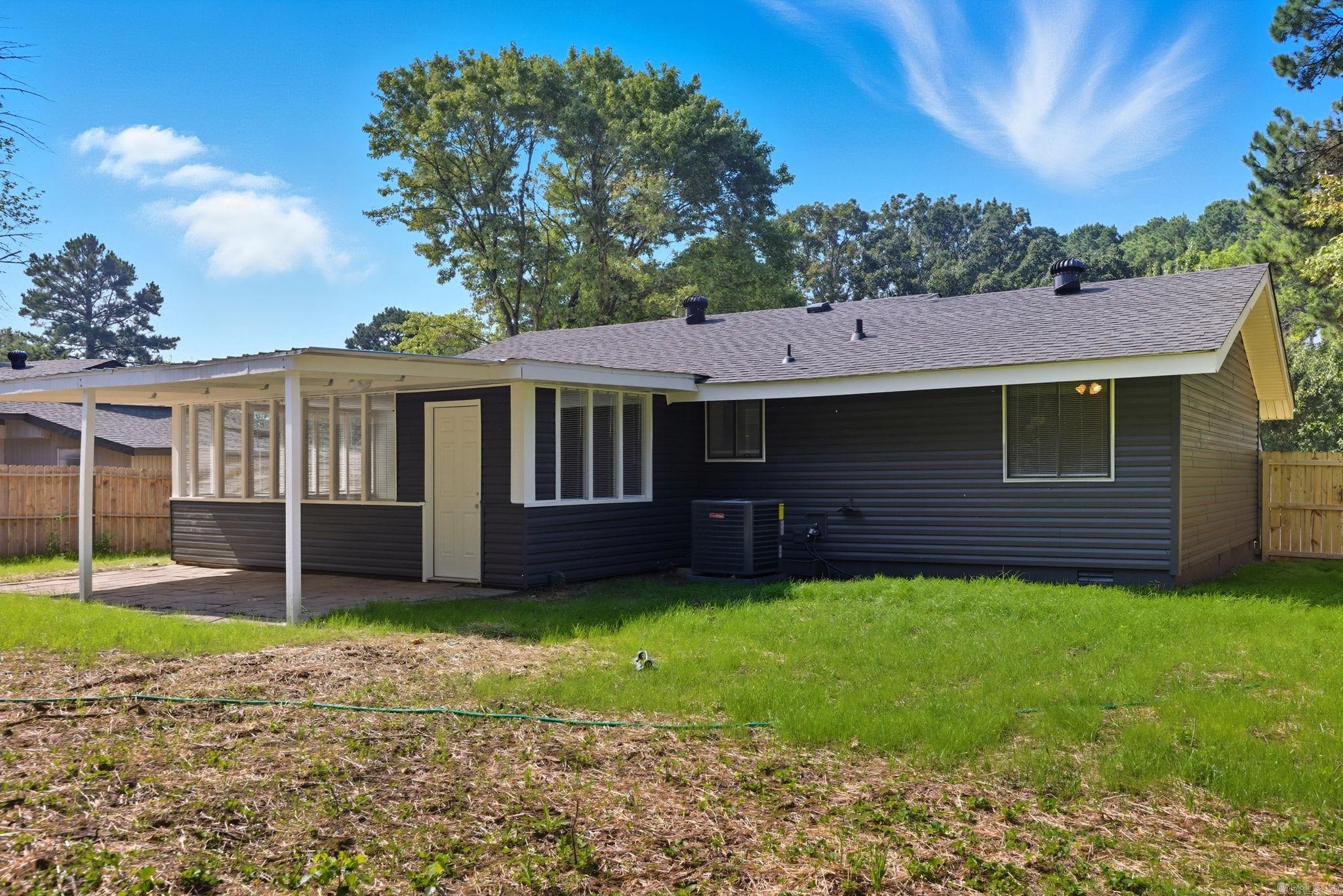 104 Squire  Hot Springs, AR