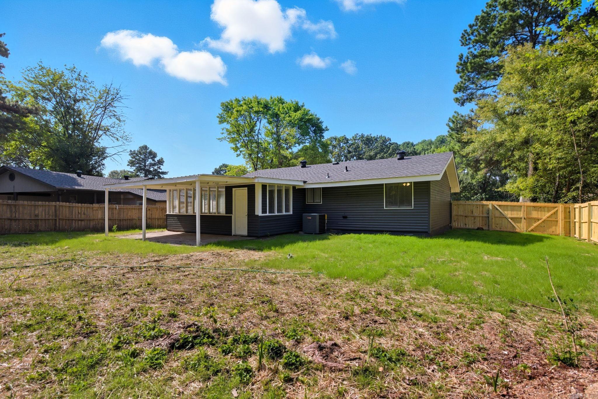 104 Squire  Hot Springs, AR