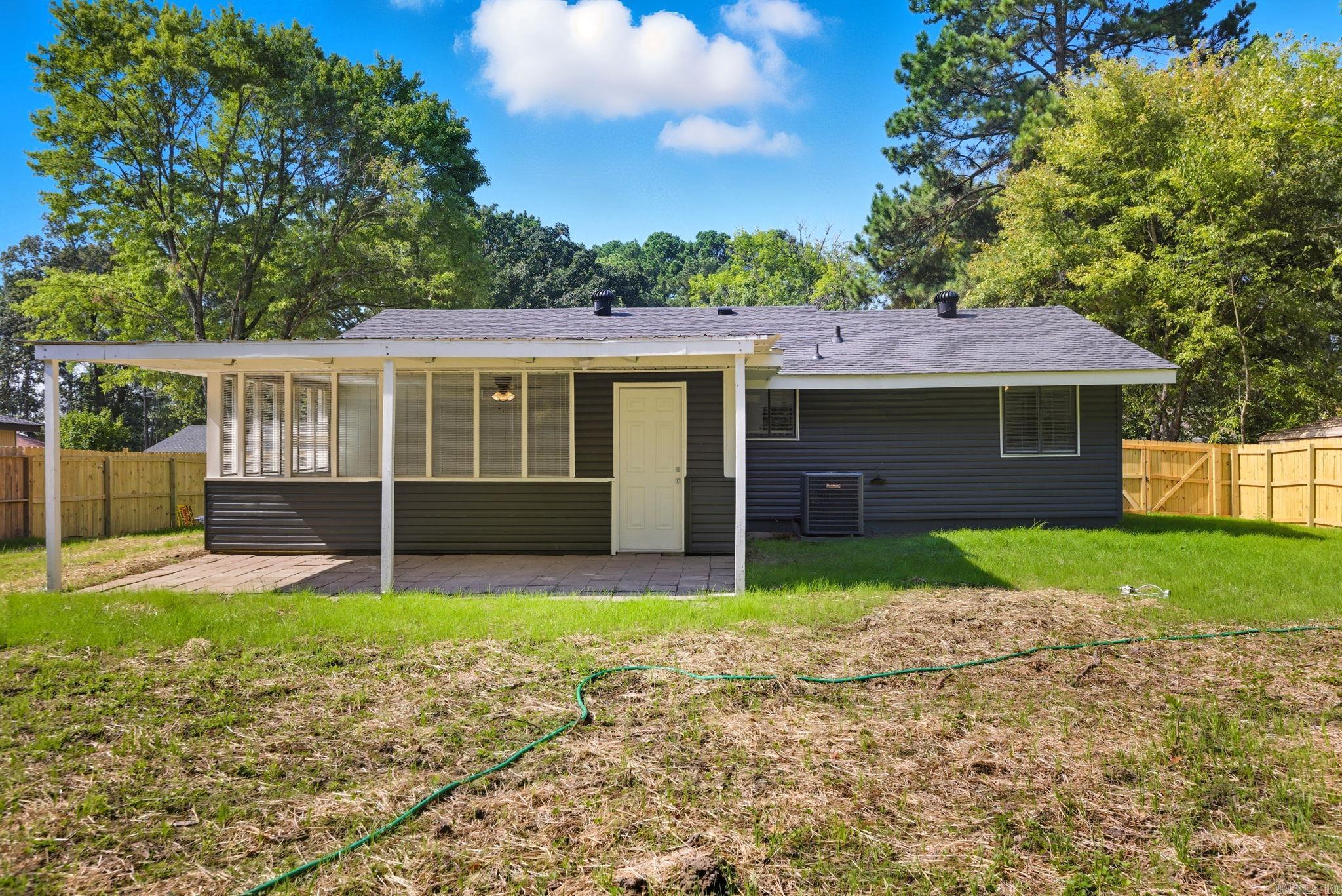 104 Squire  Hot Springs, AR