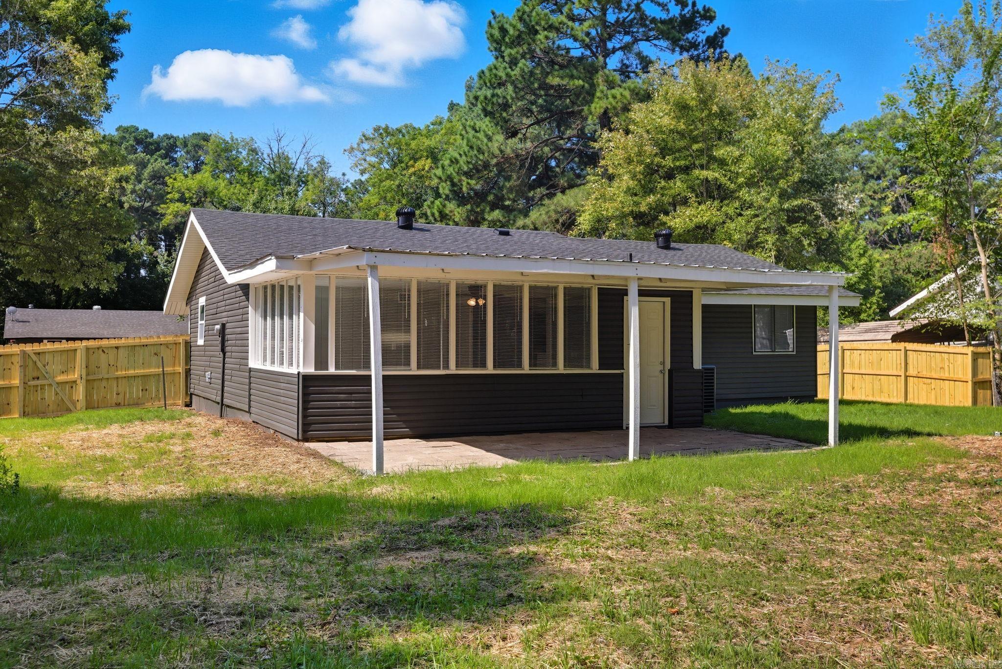 104 Squire  Hot Springs, AR