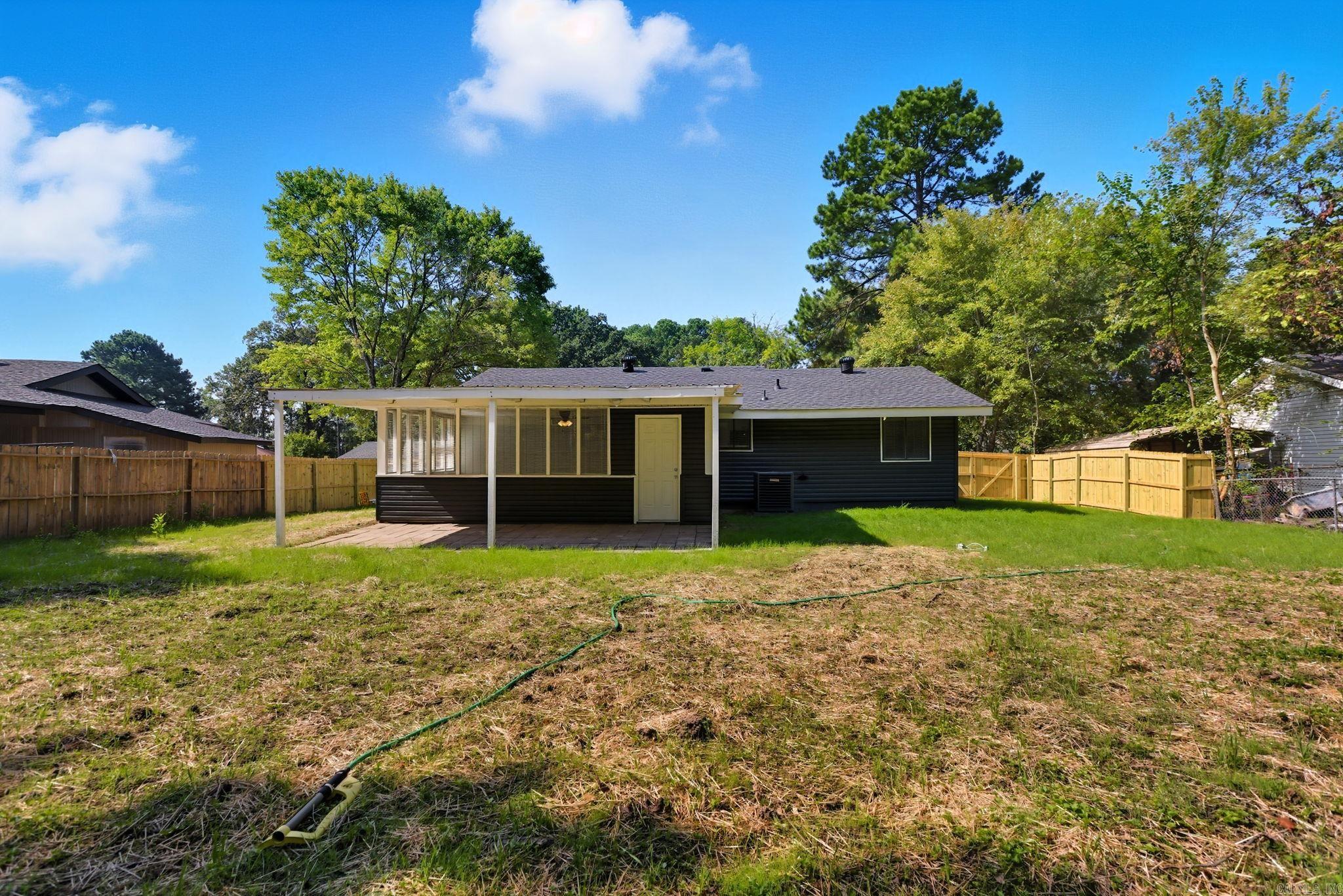 104 Squire  Hot Springs, AR