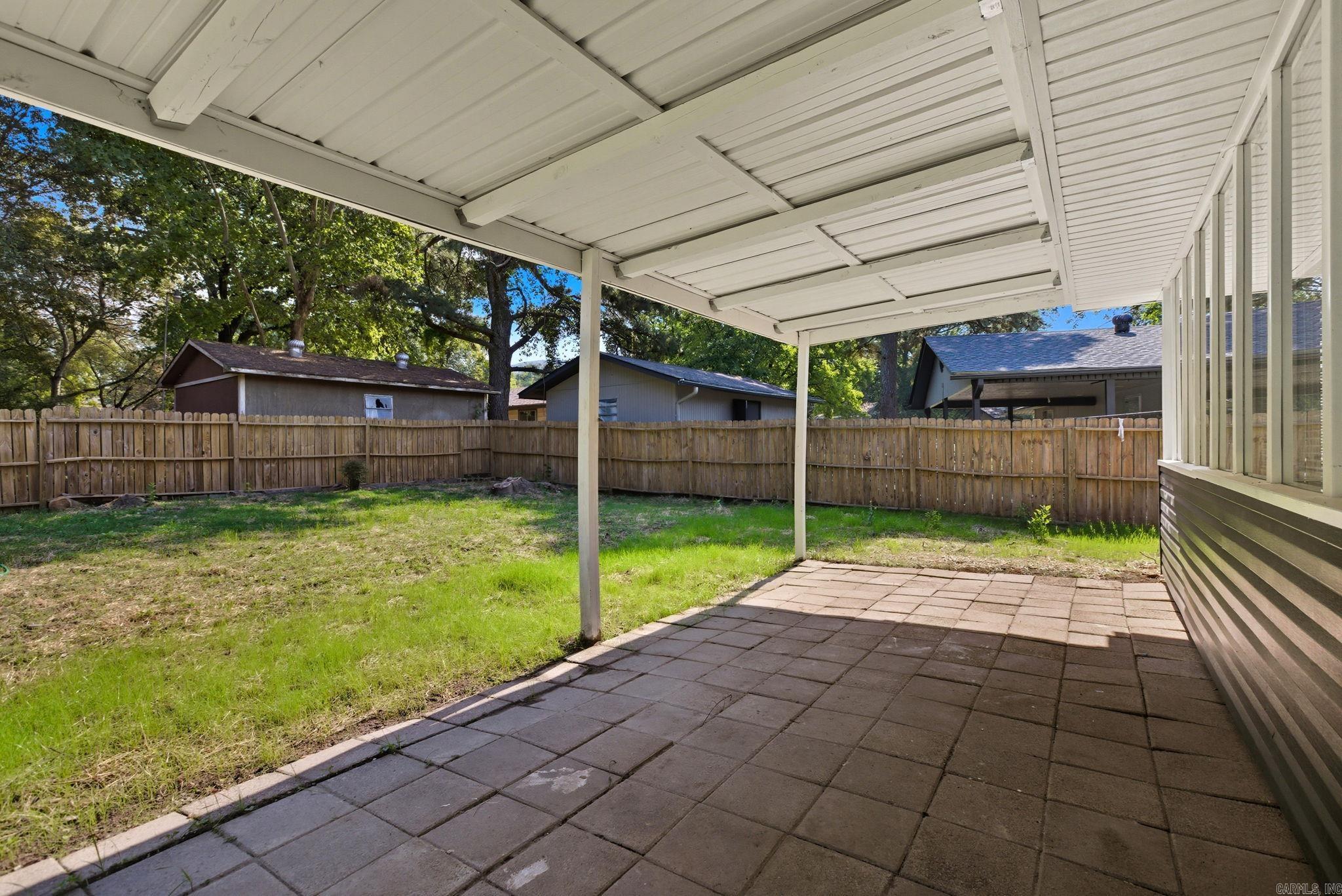 104 Squire  Hot Springs, AR