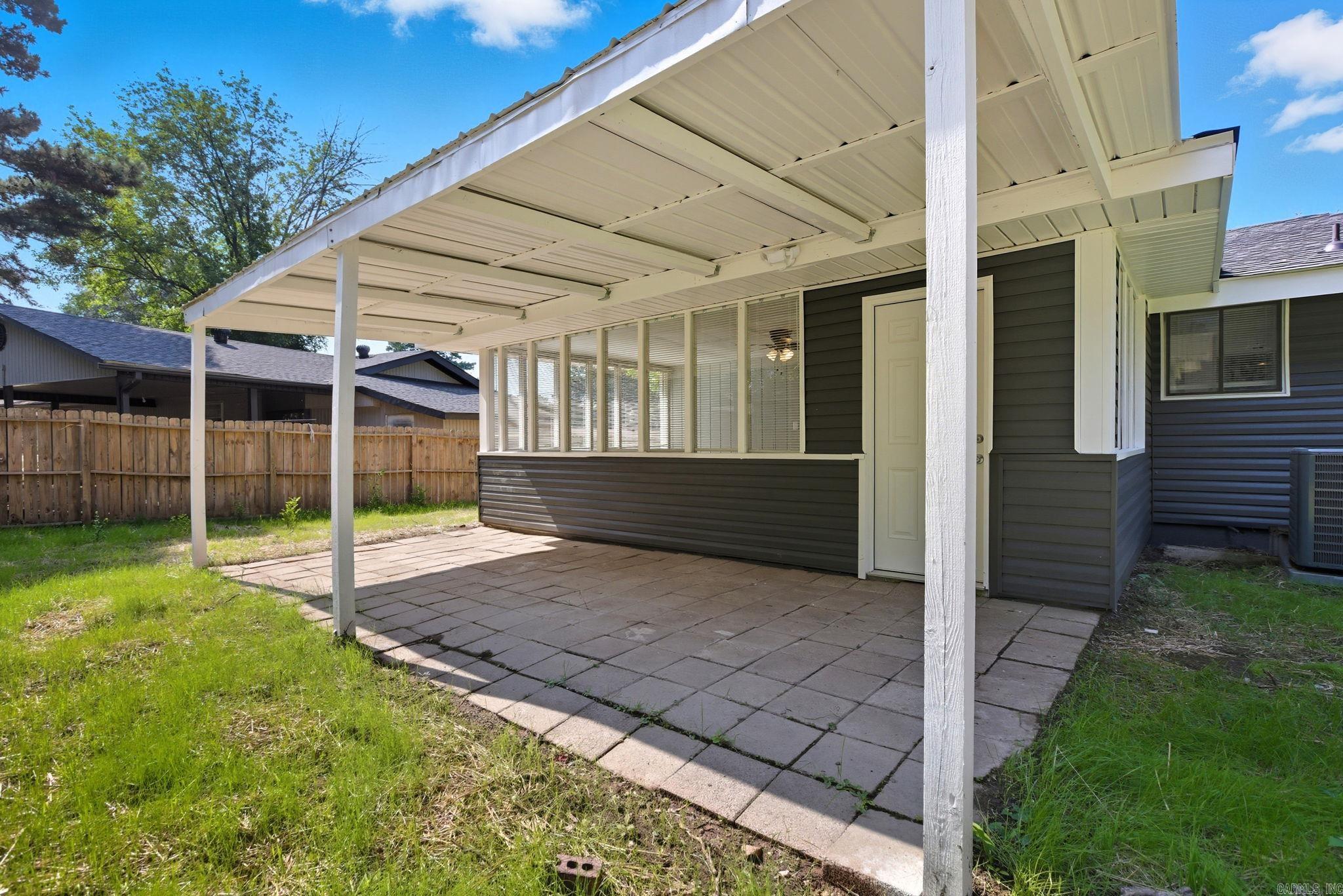 104 Squire  Hot Springs, AR