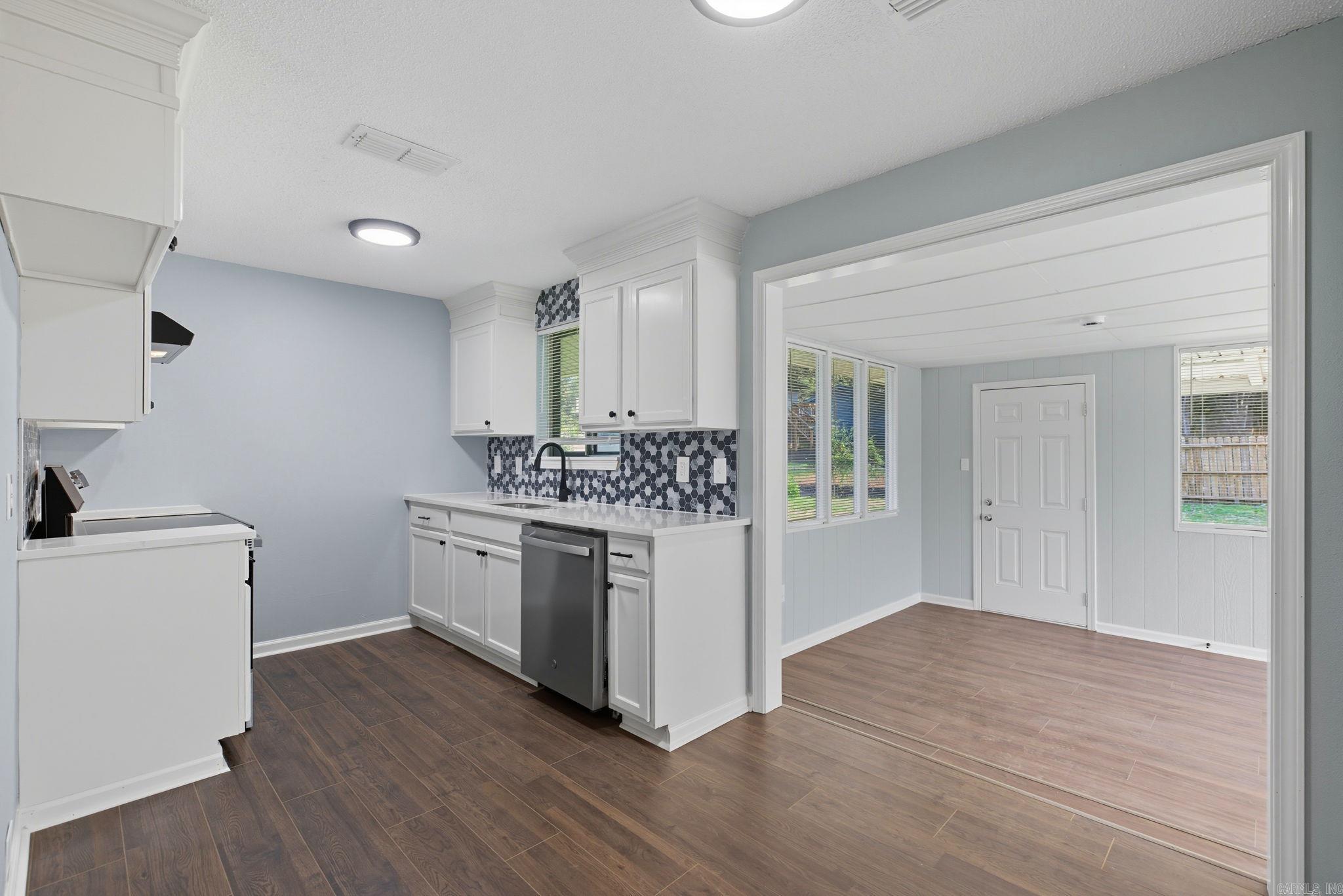 104 Squire  Hot Springs, AR