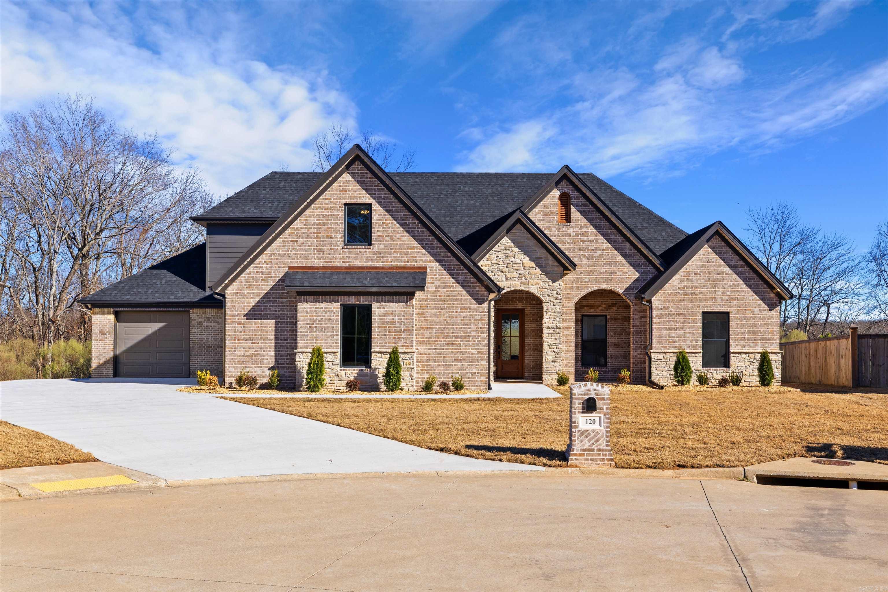 120 Timberland  Maumelle, AR