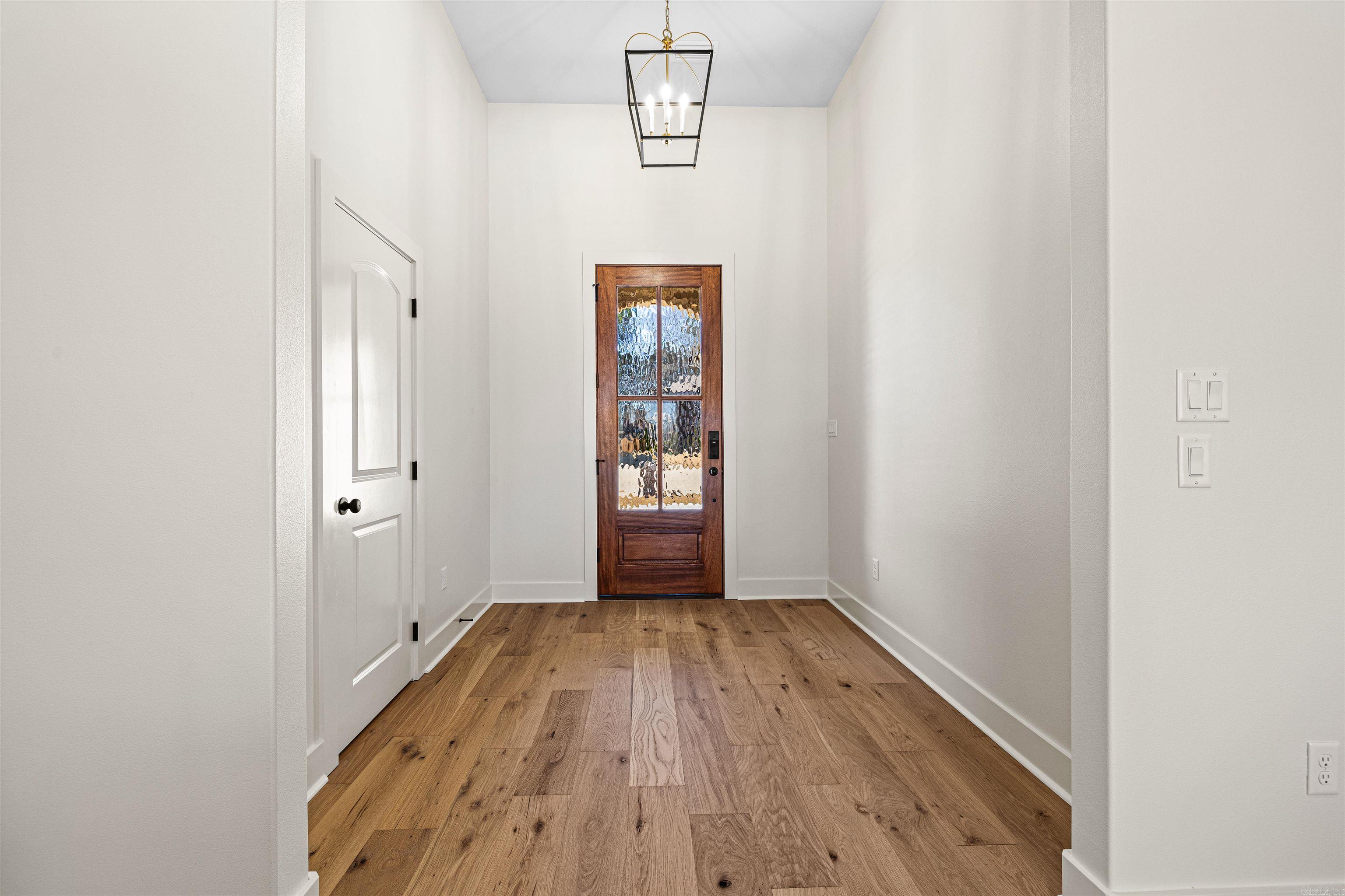 120 Timberland  Maumelle, AR