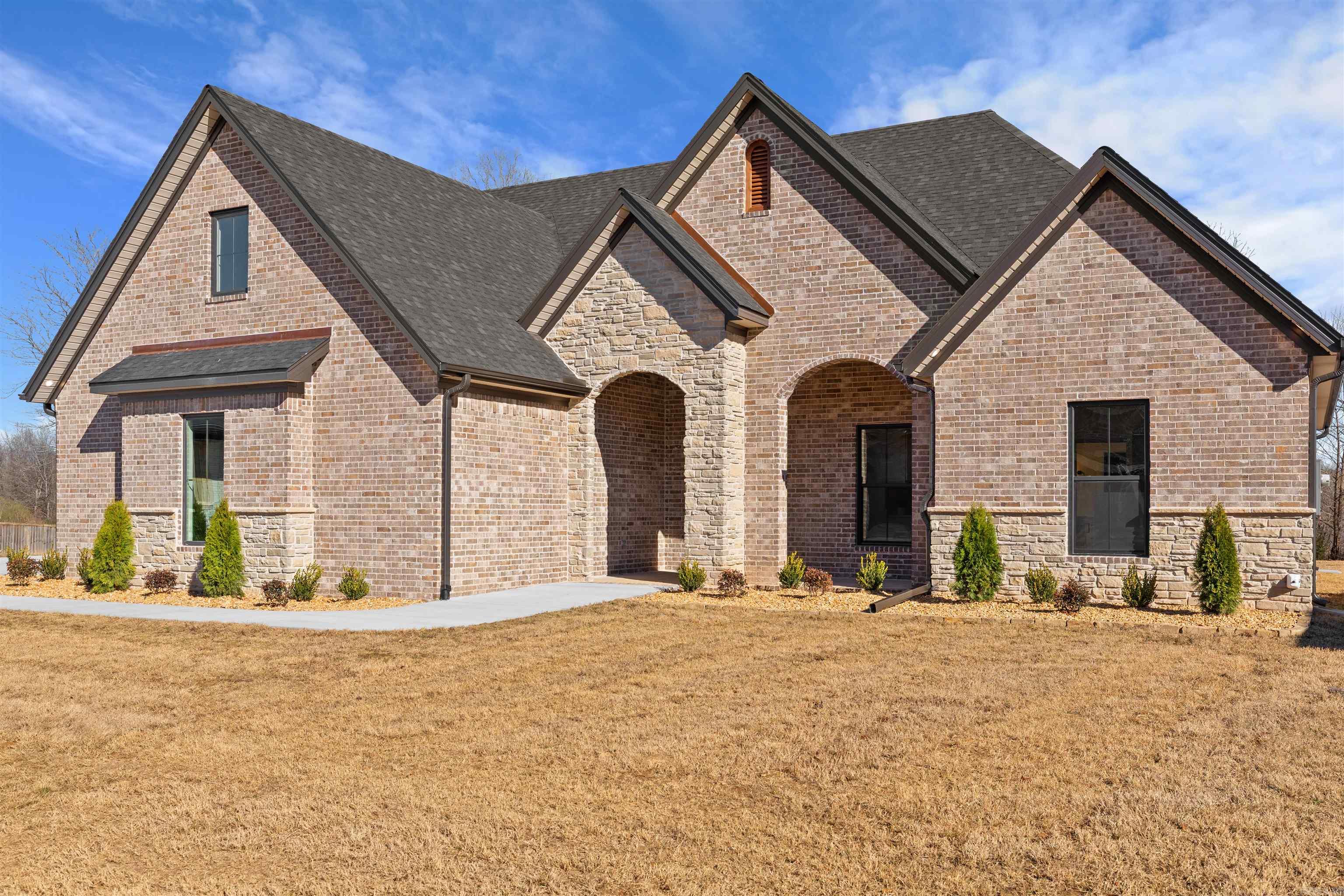 120 Timberland  Maumelle, AR