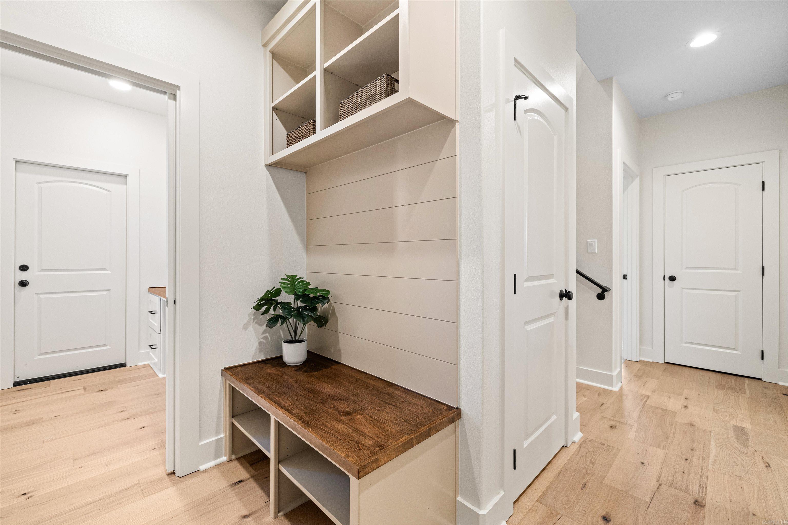 120 Timberland  Maumelle, AR