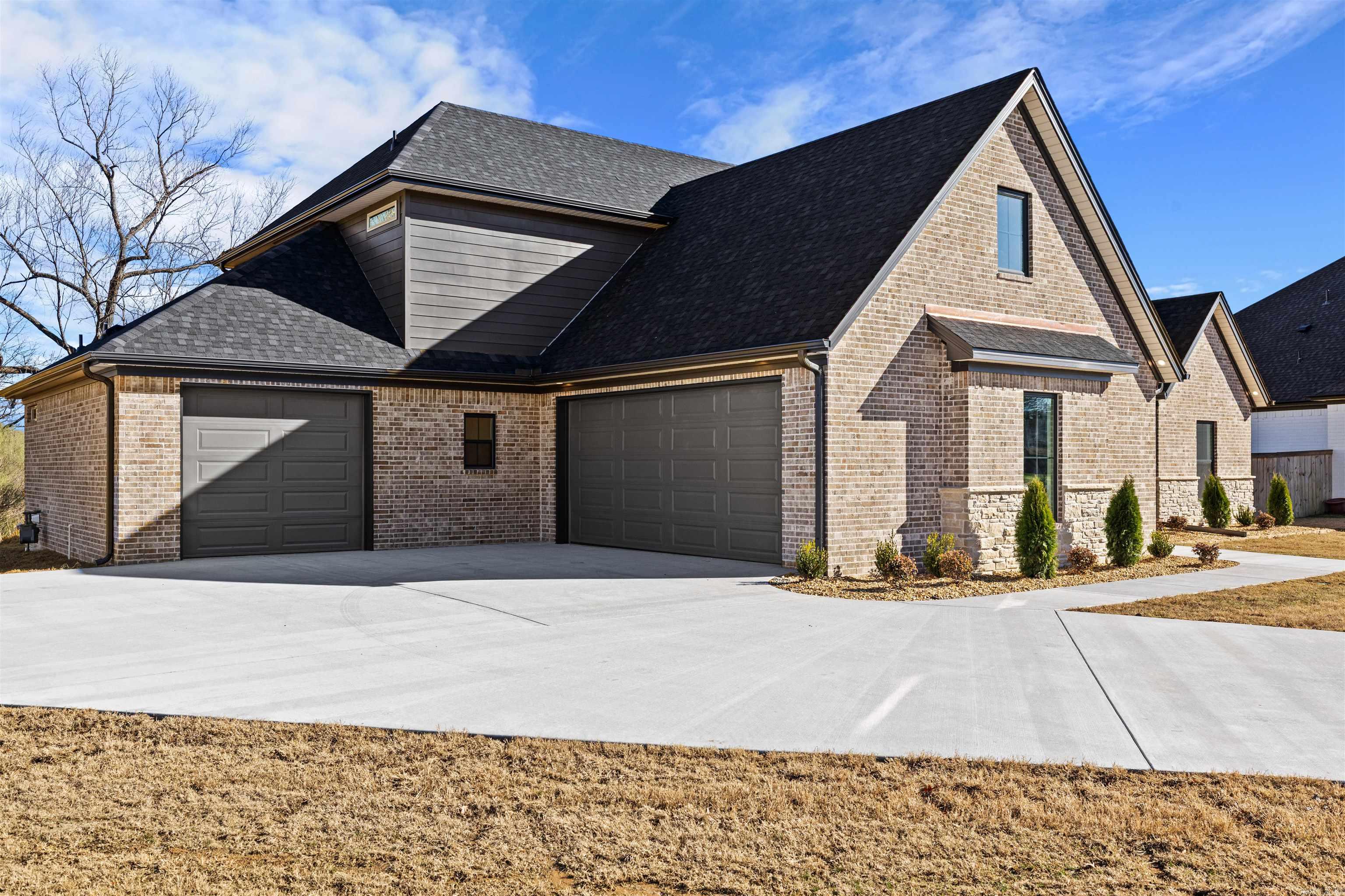 120 Timberland  Maumelle, AR