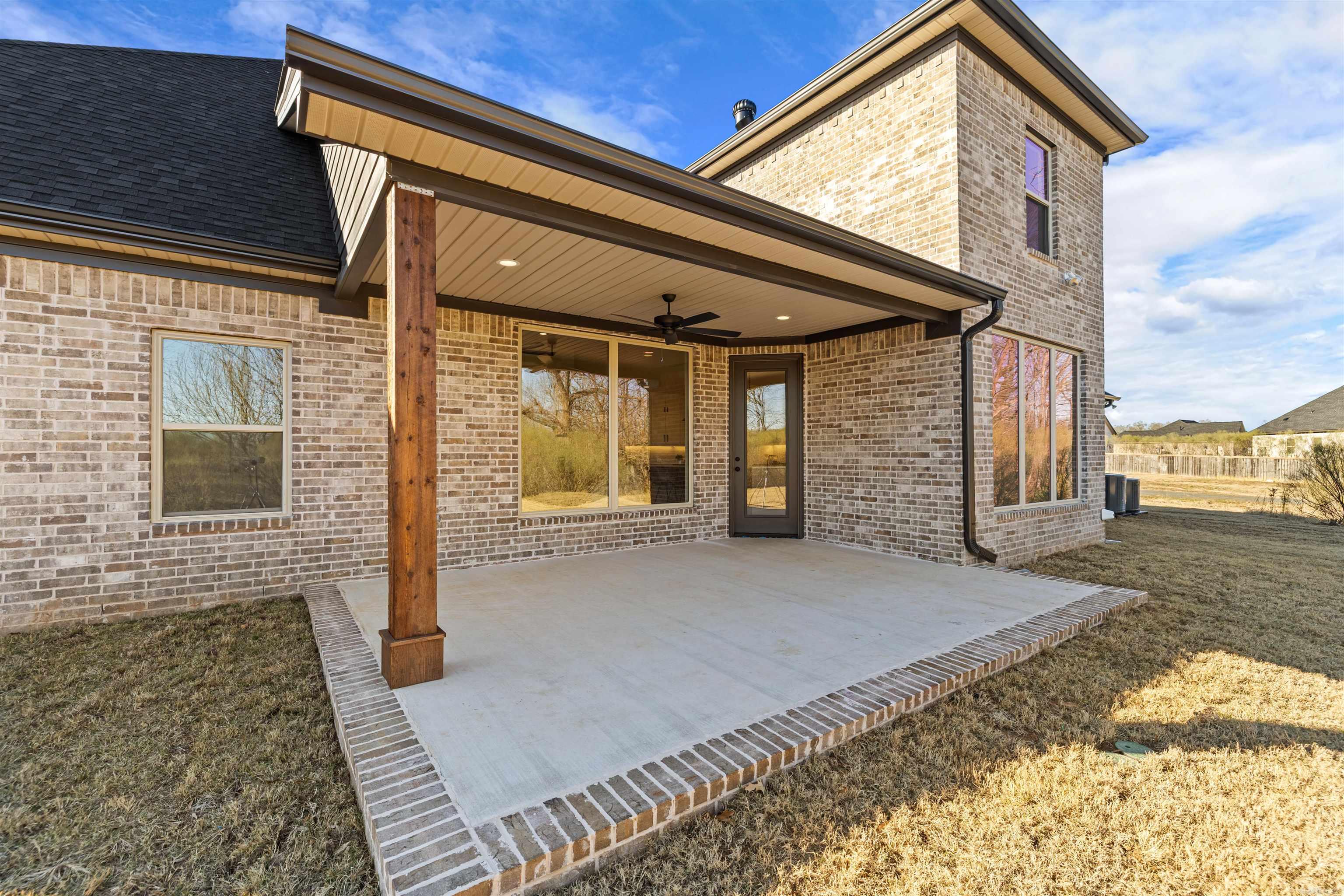 120 Timberland  Maumelle, AR