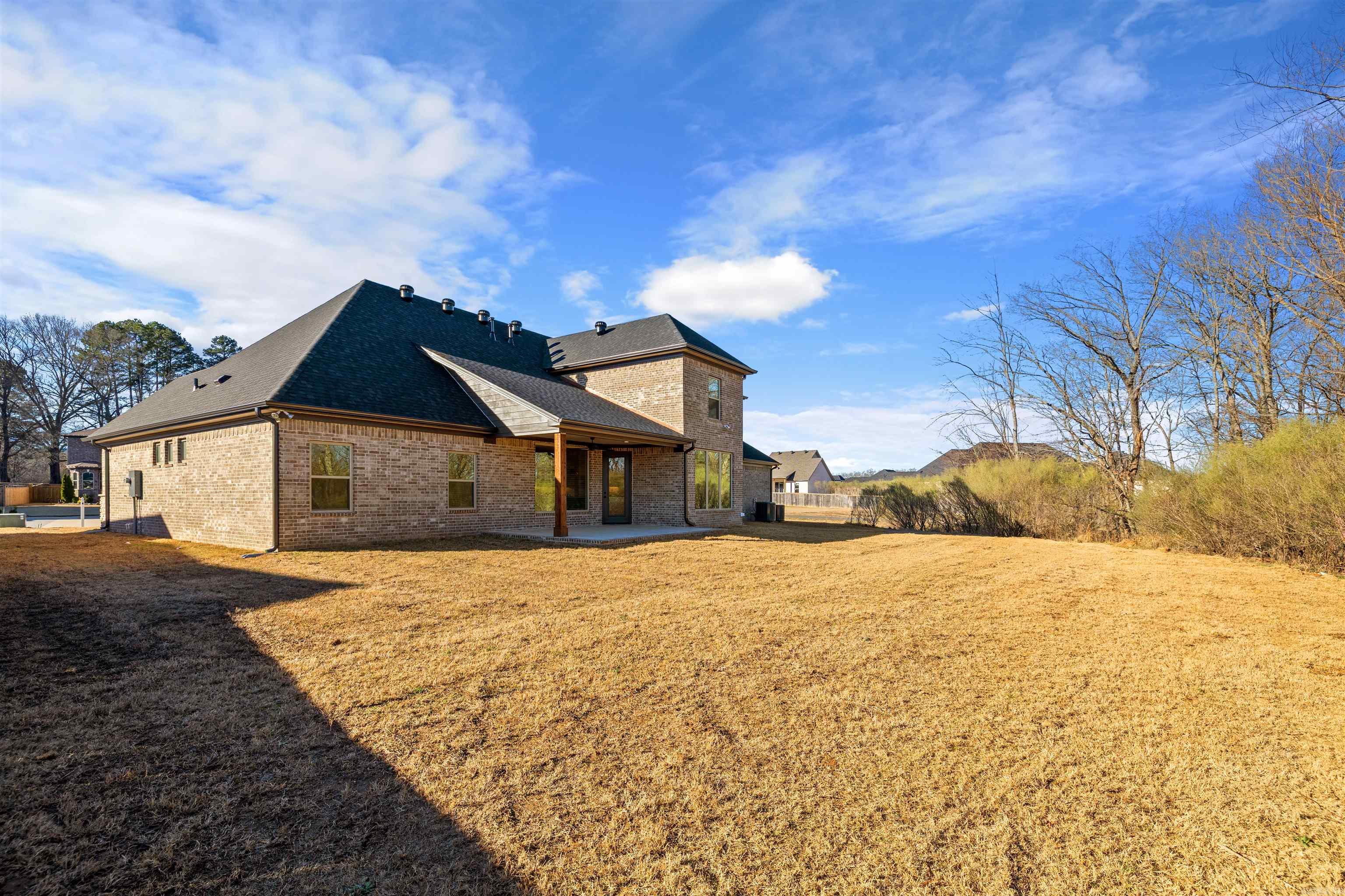 120 Timberland  Maumelle, AR