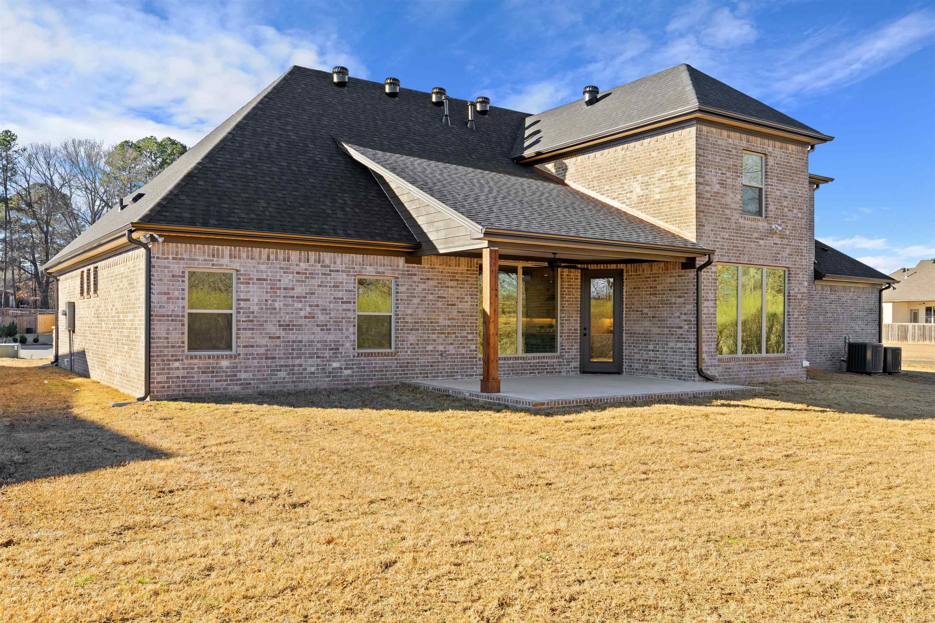 120 Timberland  Maumelle, AR
