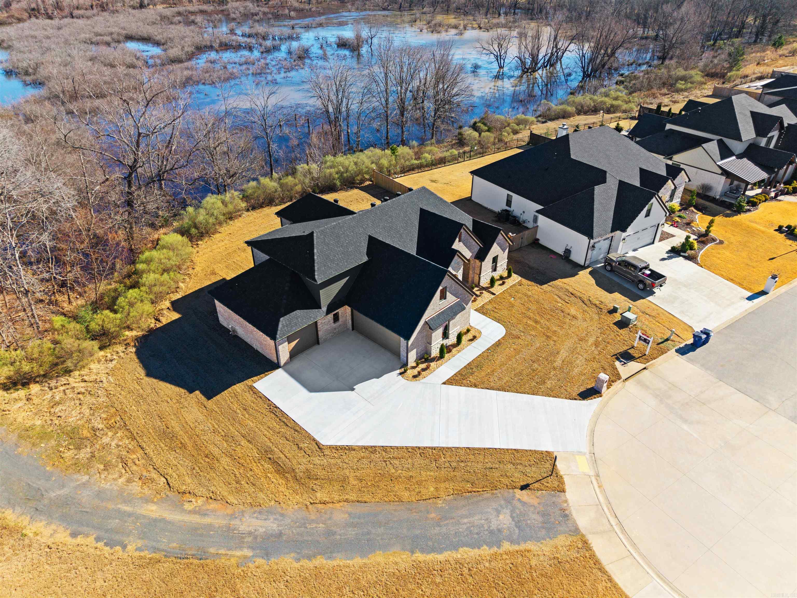 120 Timberland  Maumelle, AR