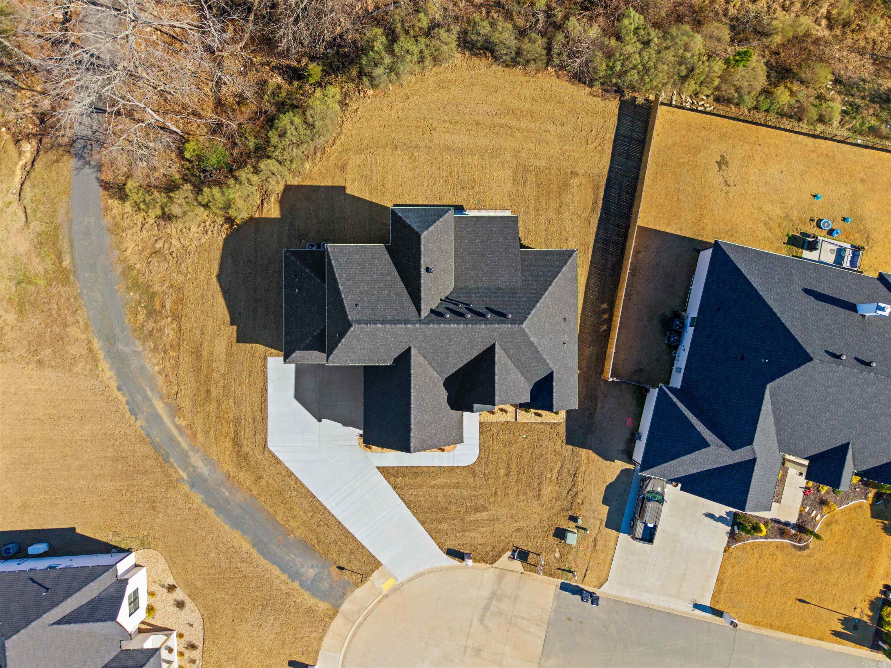 120 Timberland  Maumelle, AR