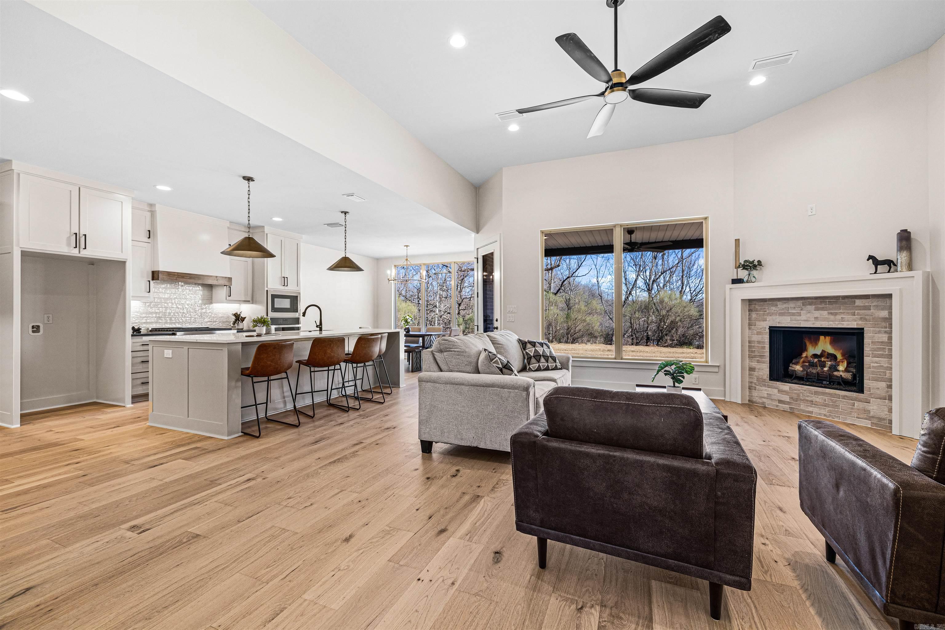 120 Timberland  Maumelle, AR